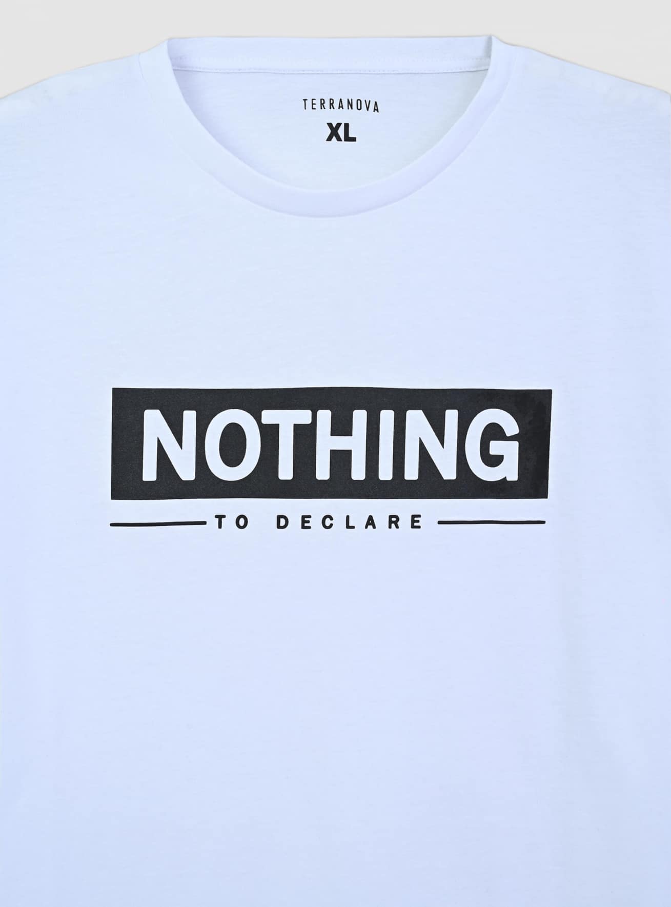 T-Shirt MC Muz Terranova