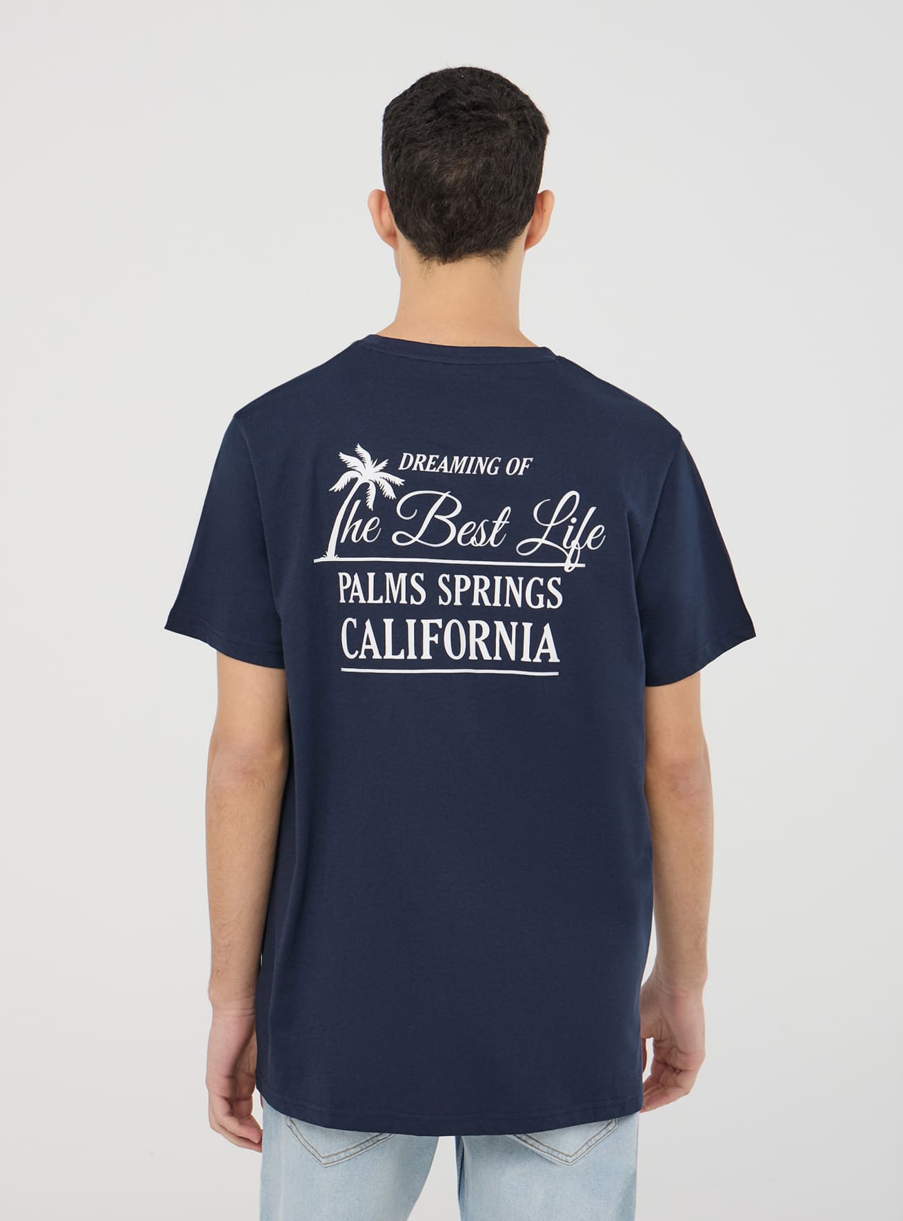 T-Shirt MC Muz Terranova
