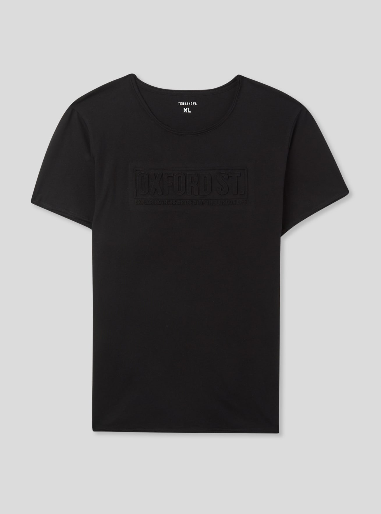 Majica MC Muškarac Terranova