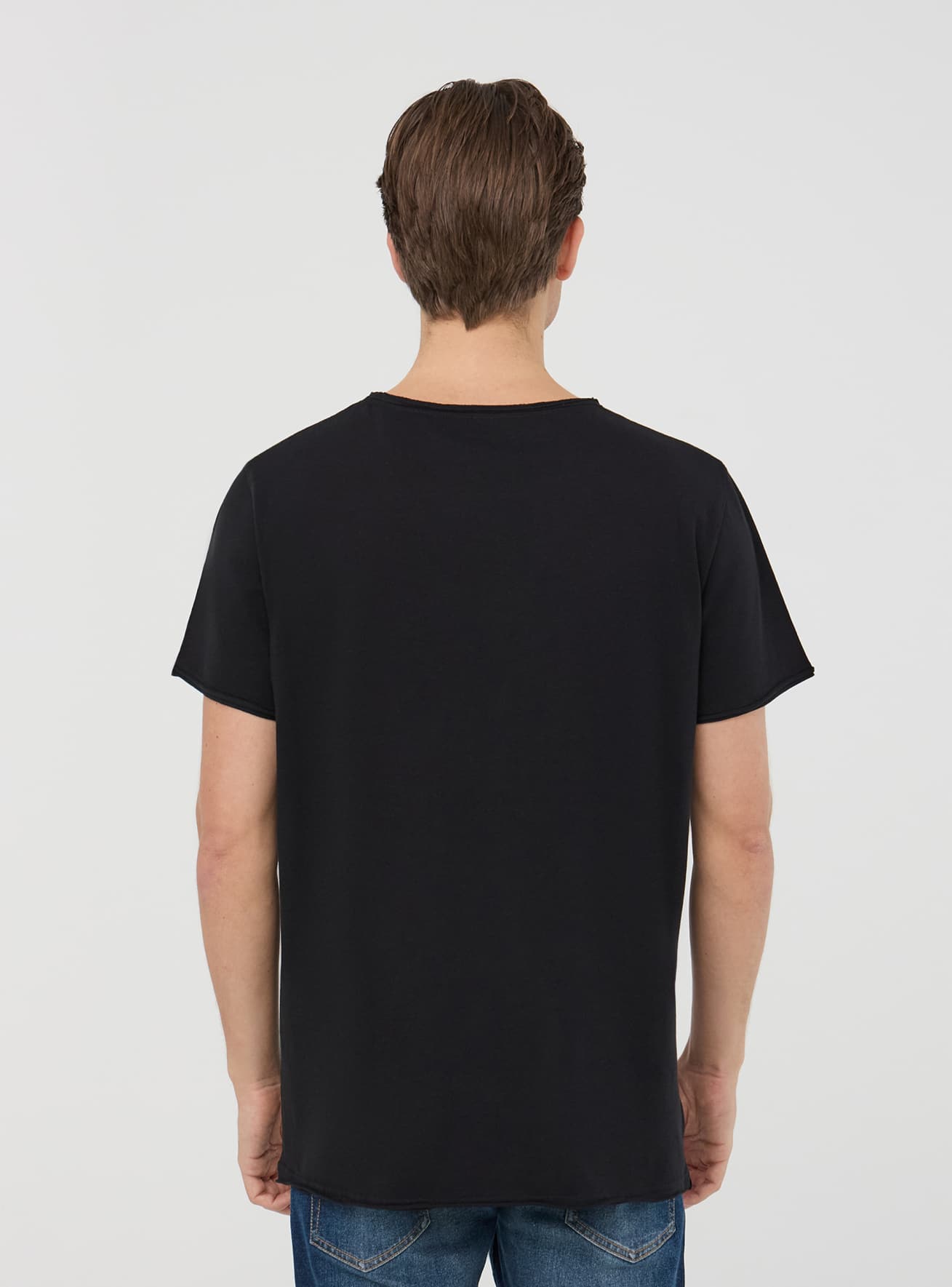 T-Shirt MC Muz Terranova