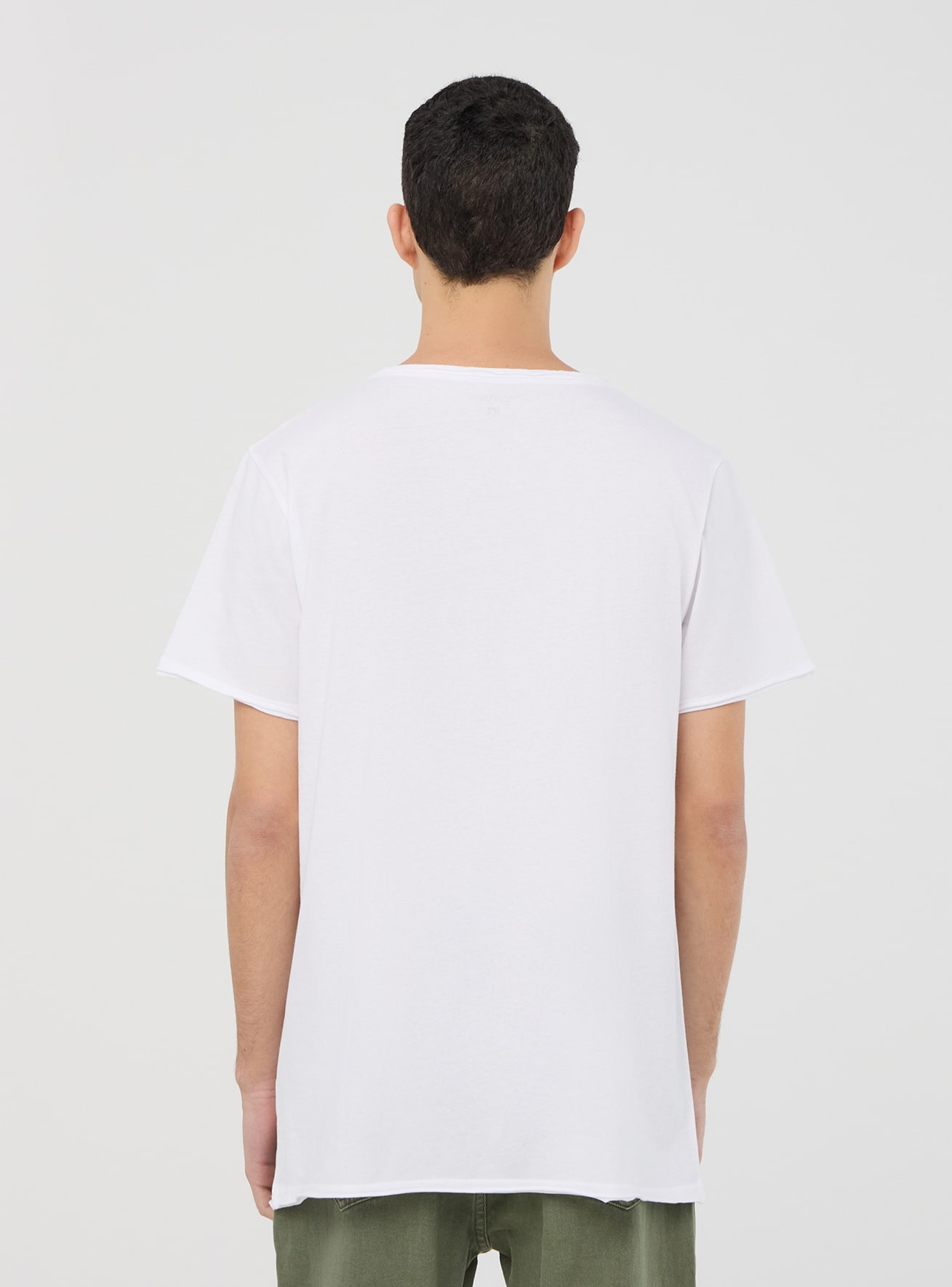 T-Shirt MC Muz Terranova