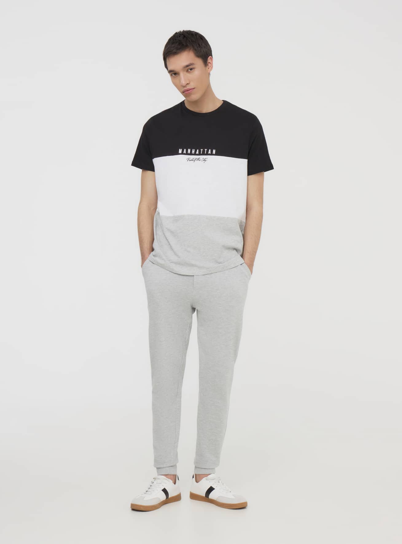 T-Shirt MC Muz Terranova