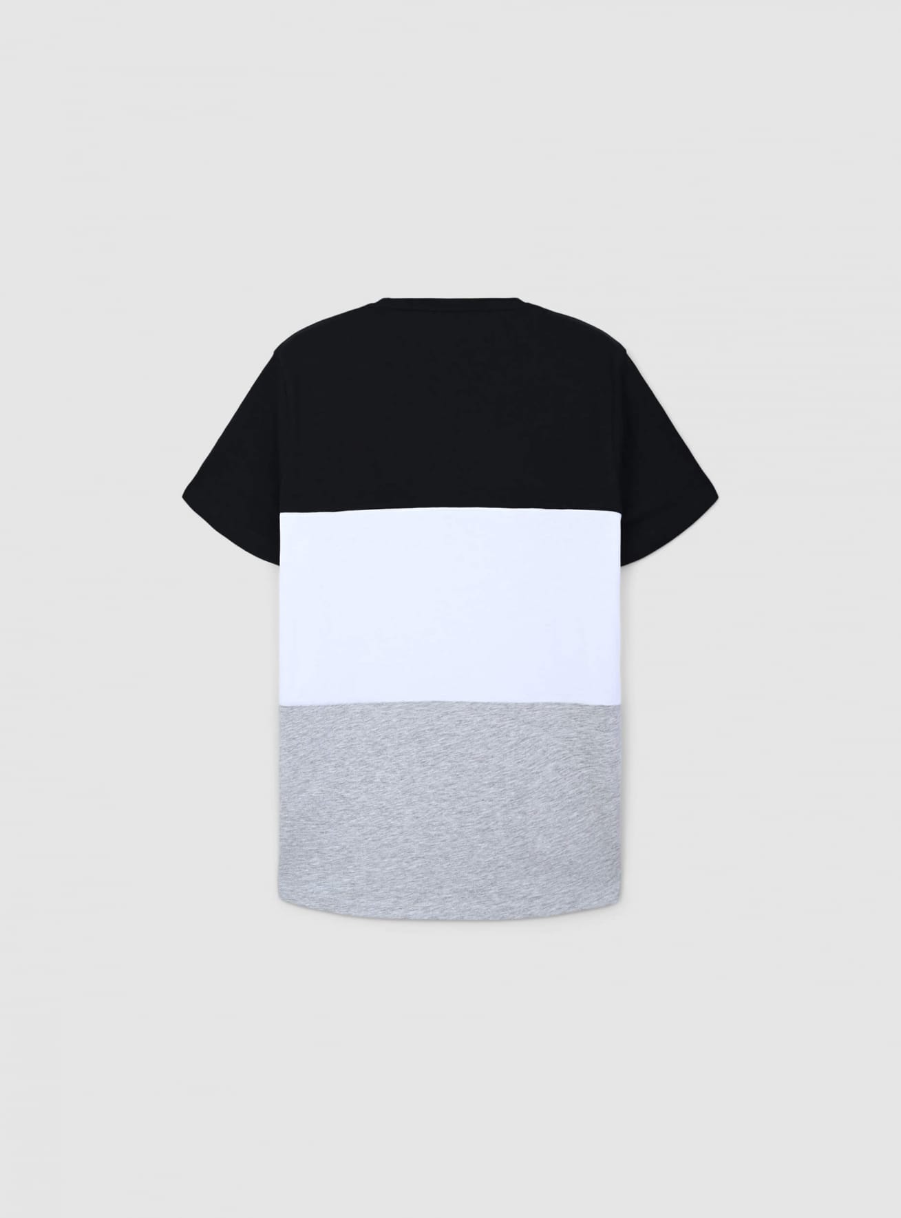 T-Shirt MC Muz Terranova