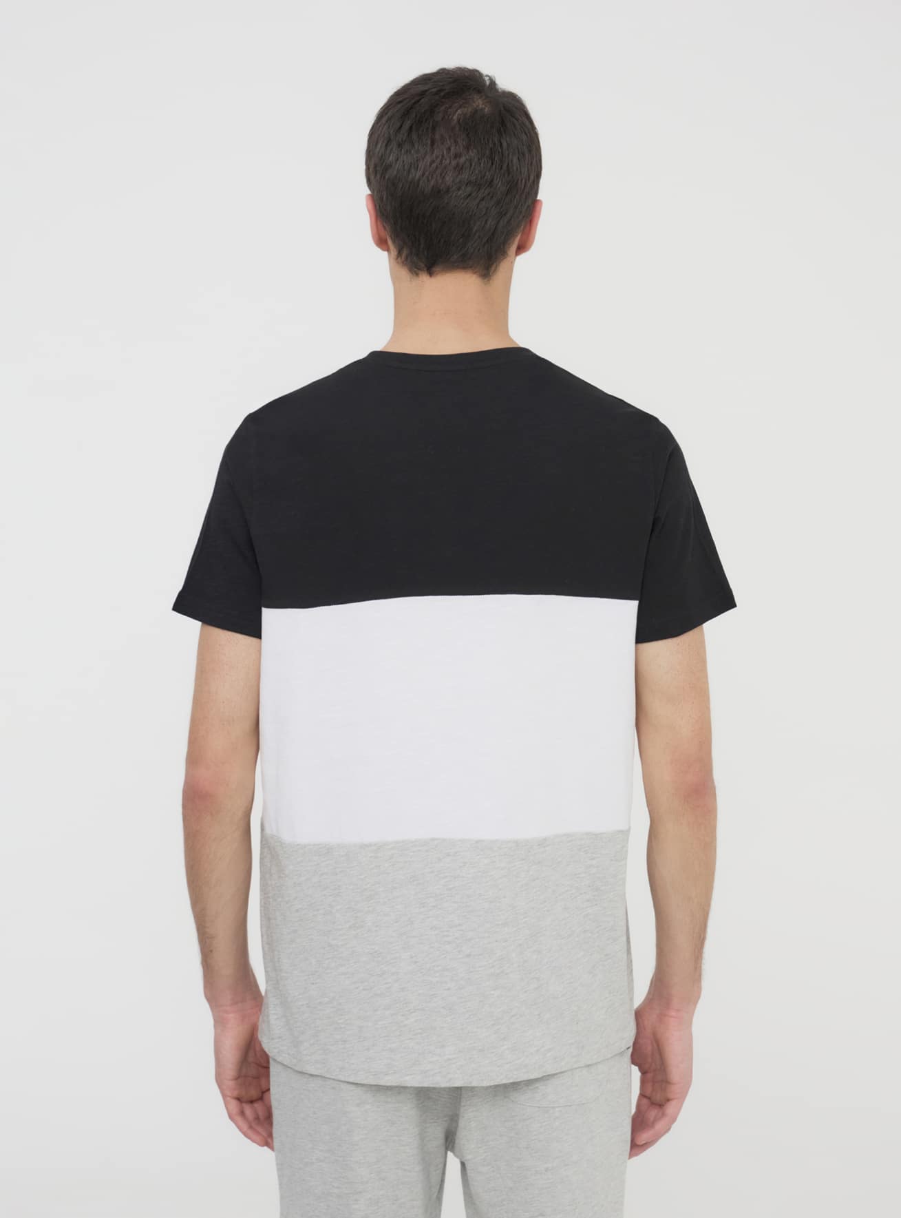 T-Shirt MC Muz Terranova