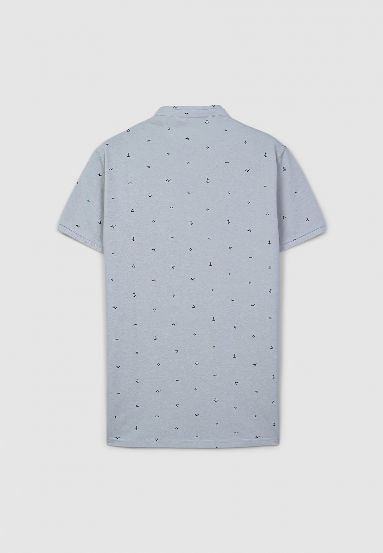 T-Shirt MC Uomo Terranova