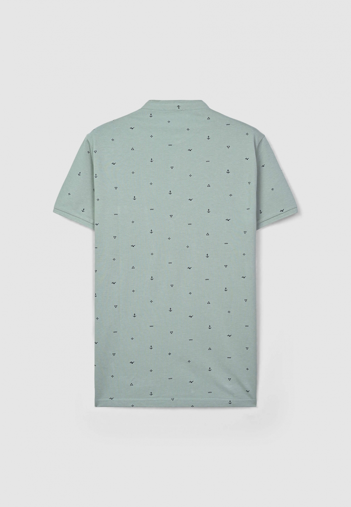 T-Shirt MC Uomo Terranova