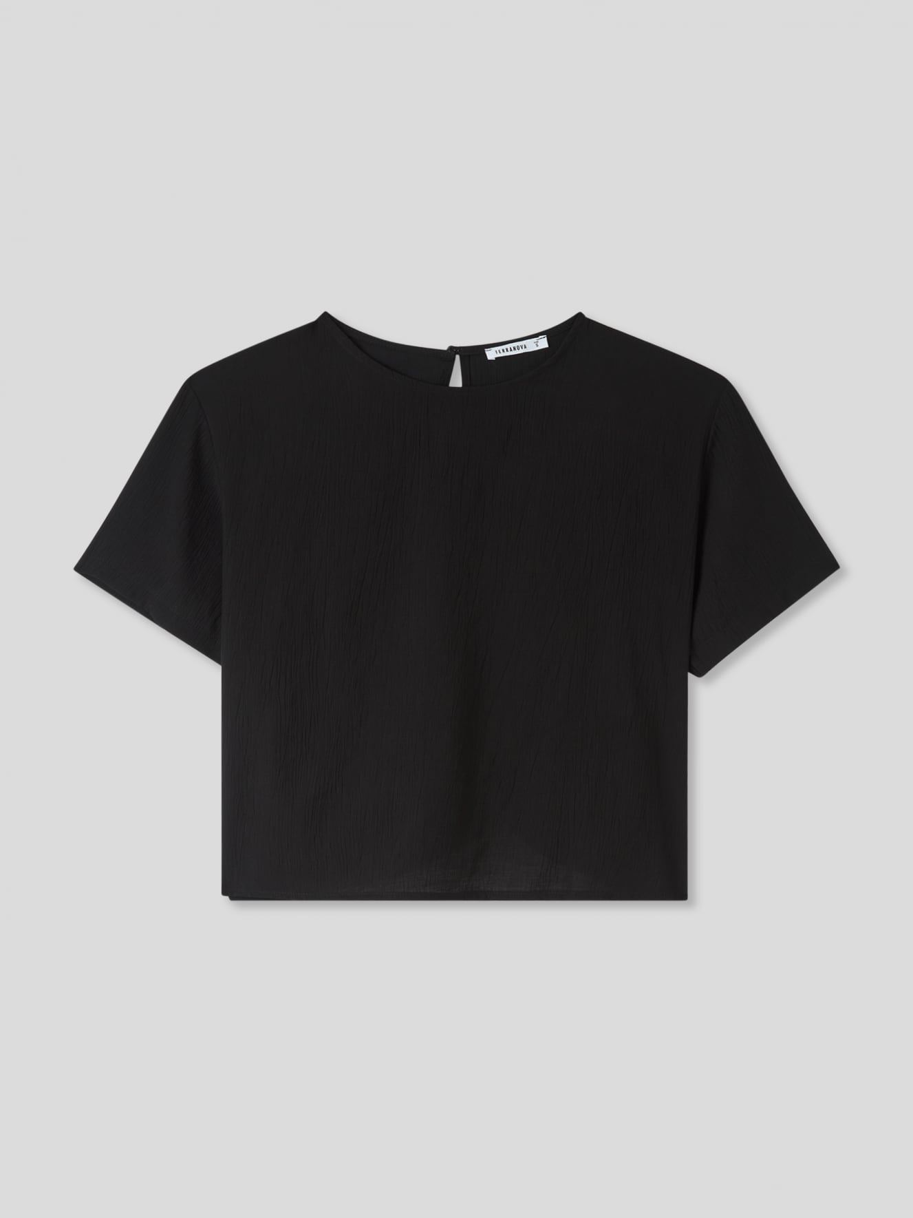 Camicia MC Femme Terranova