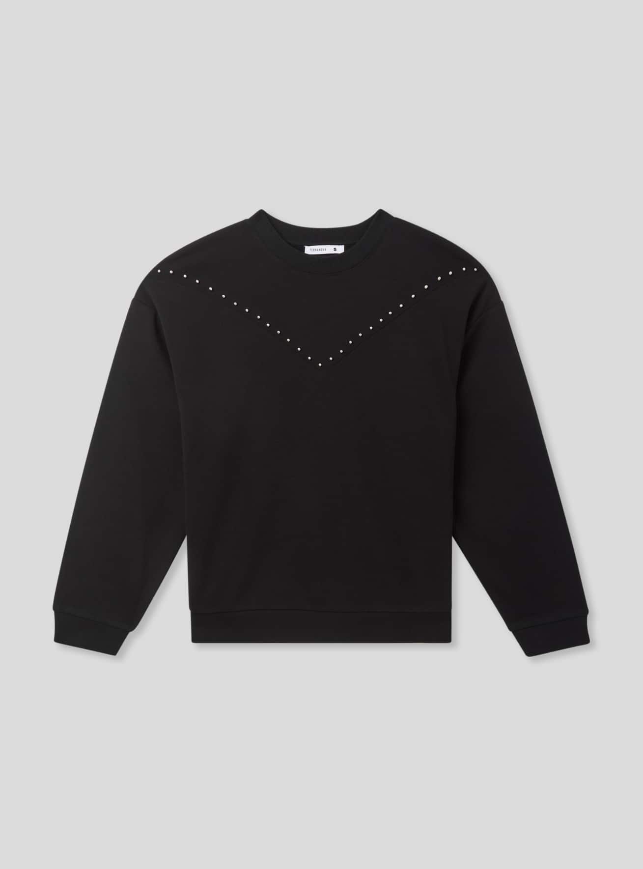 Sweat shirt Woman Terranova