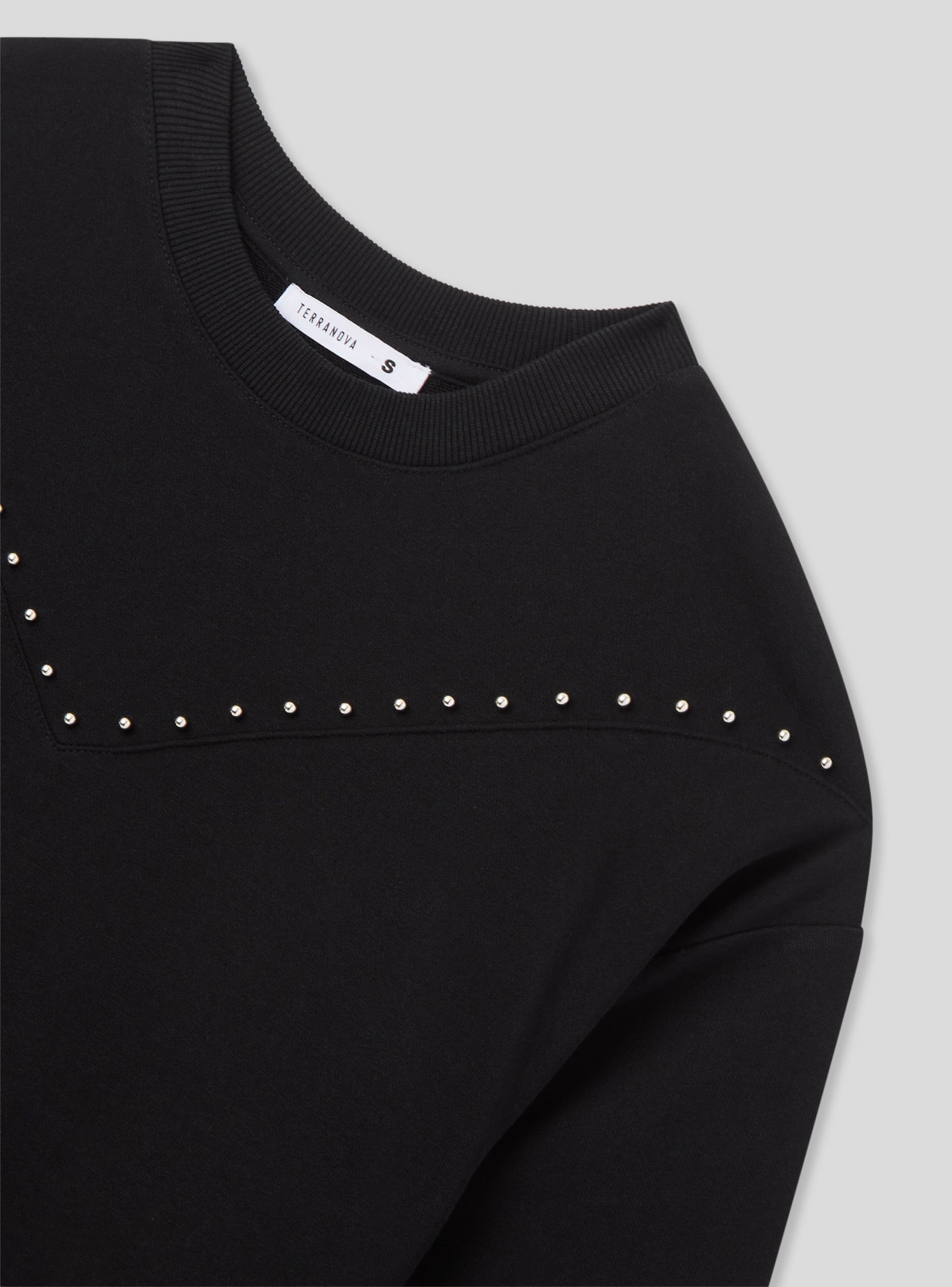 Sweat shirt Woman Terranova