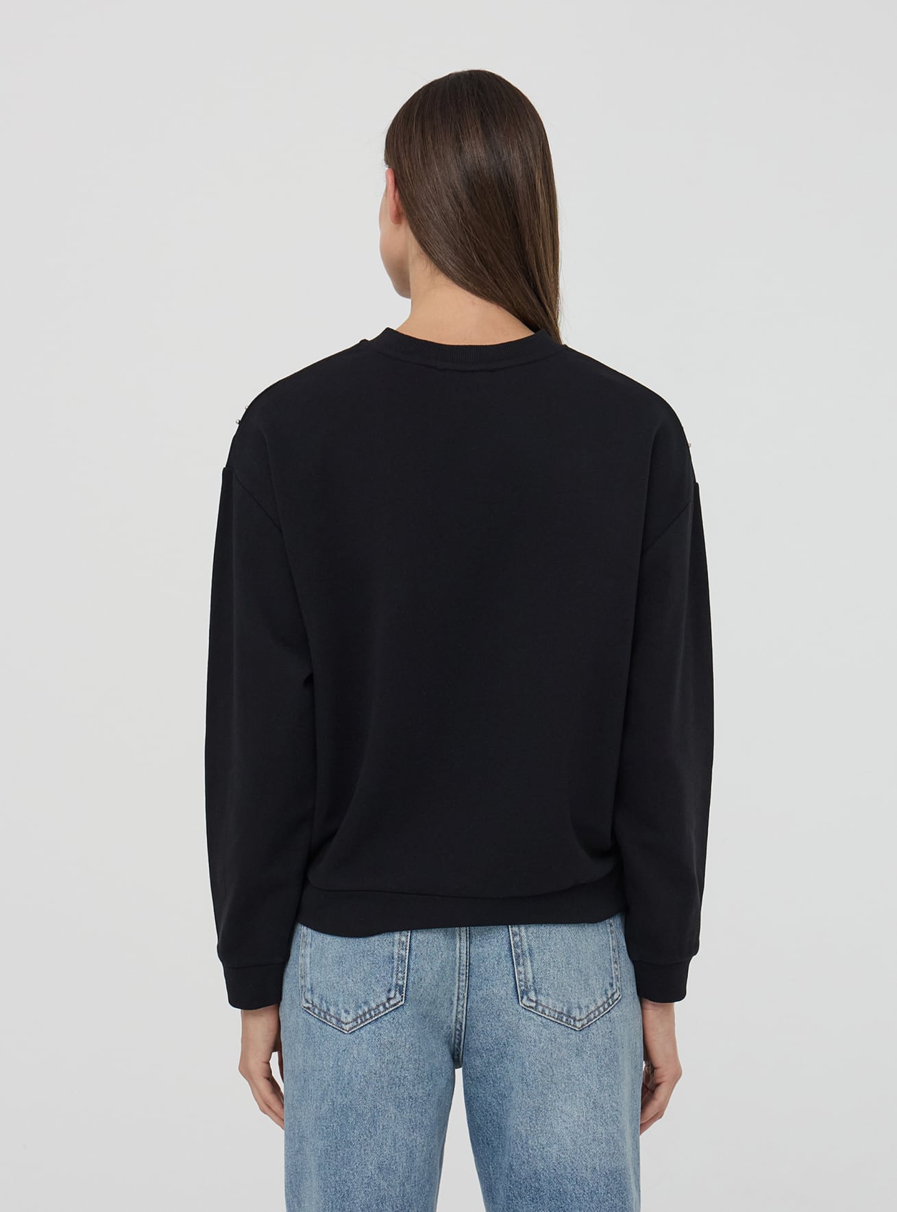 Sweat shirt Woman Terranova