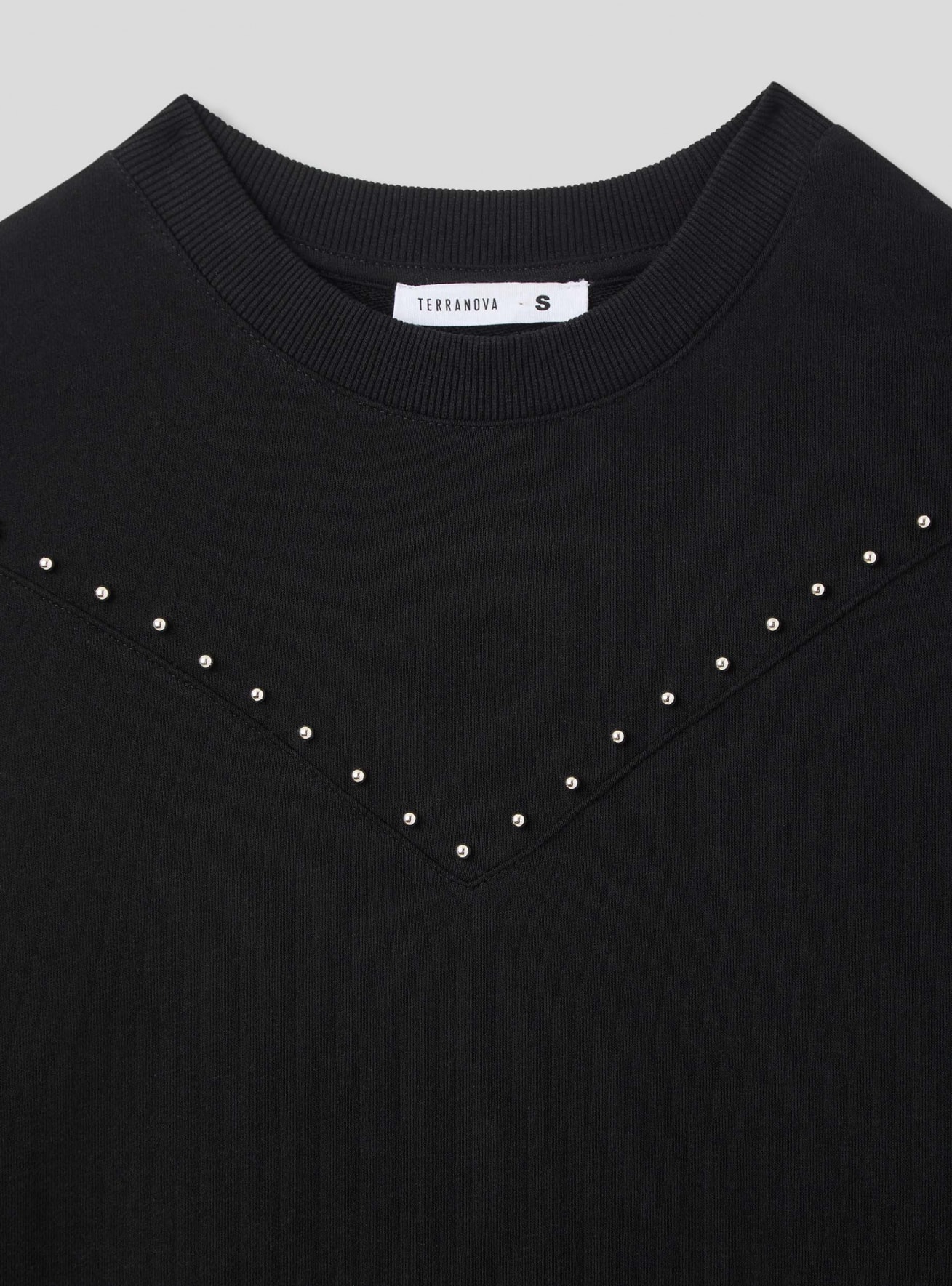 Sweat shirt Woman Terranova