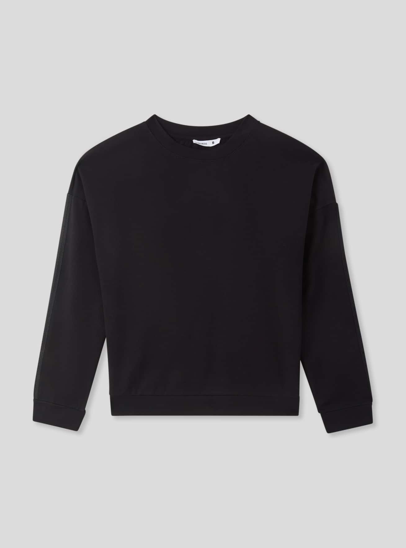 Sweat shirt Femme Terranova
