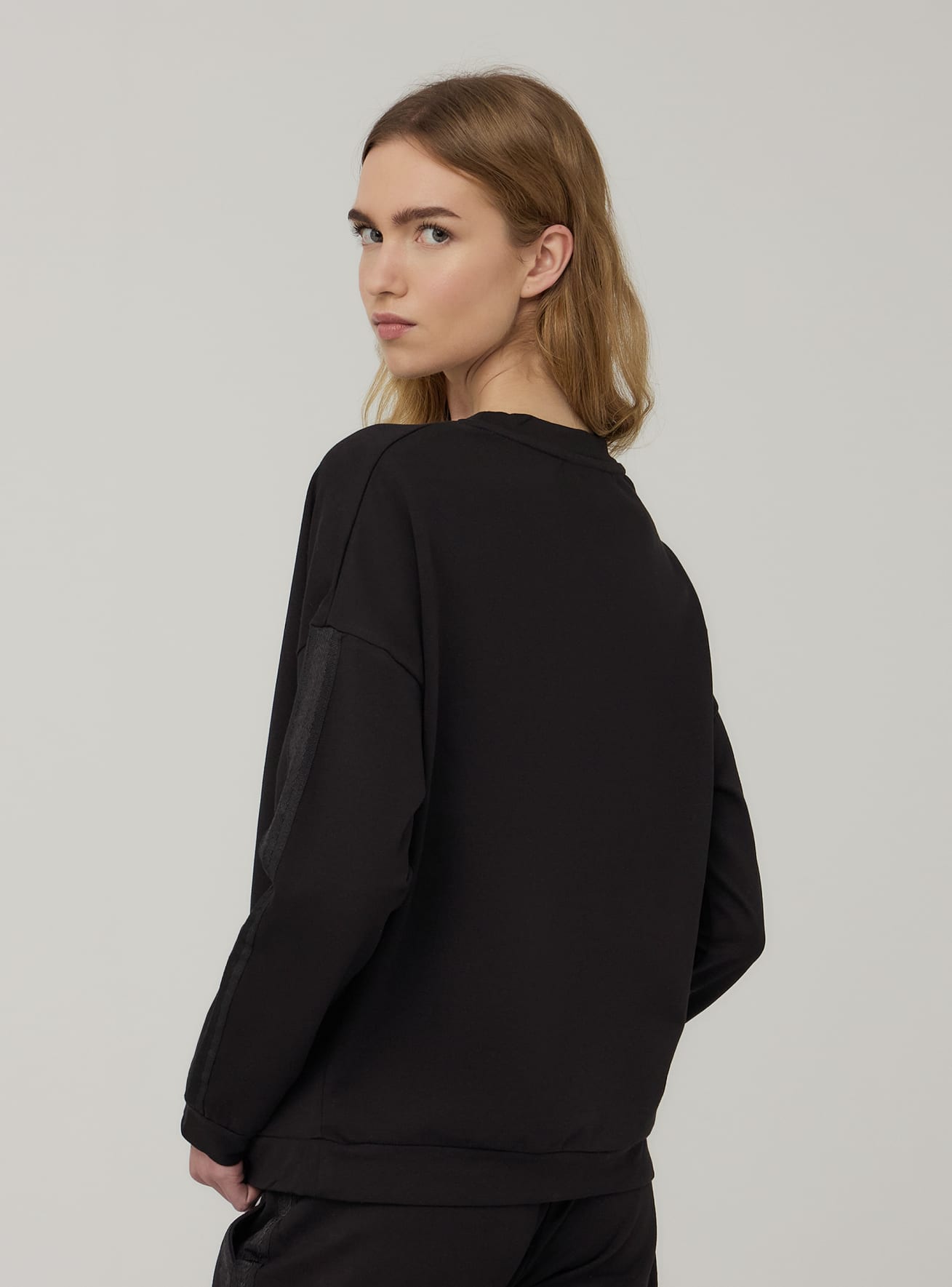 Sweat shirt Femme Terranova