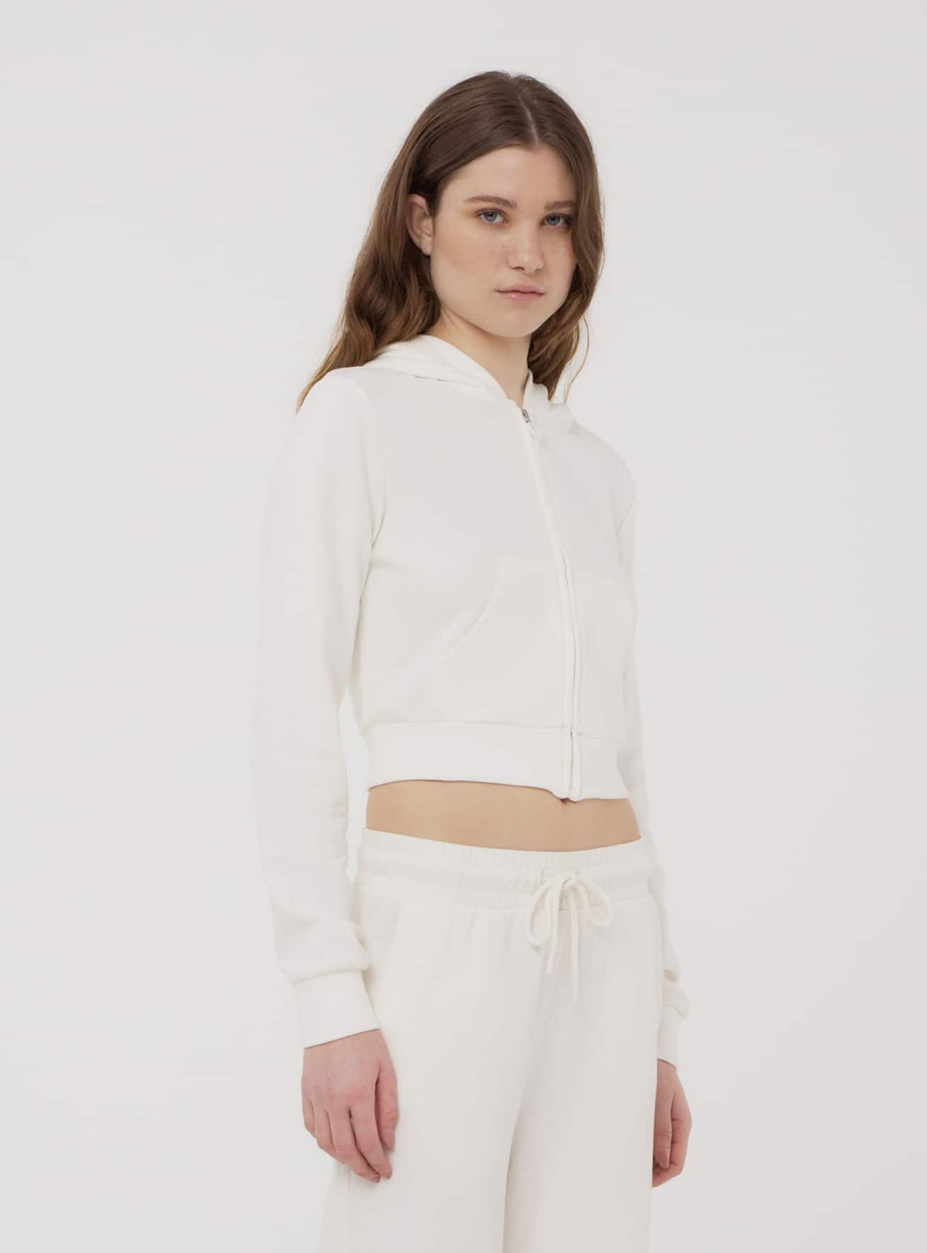 Sweat shirt Femme Terranova