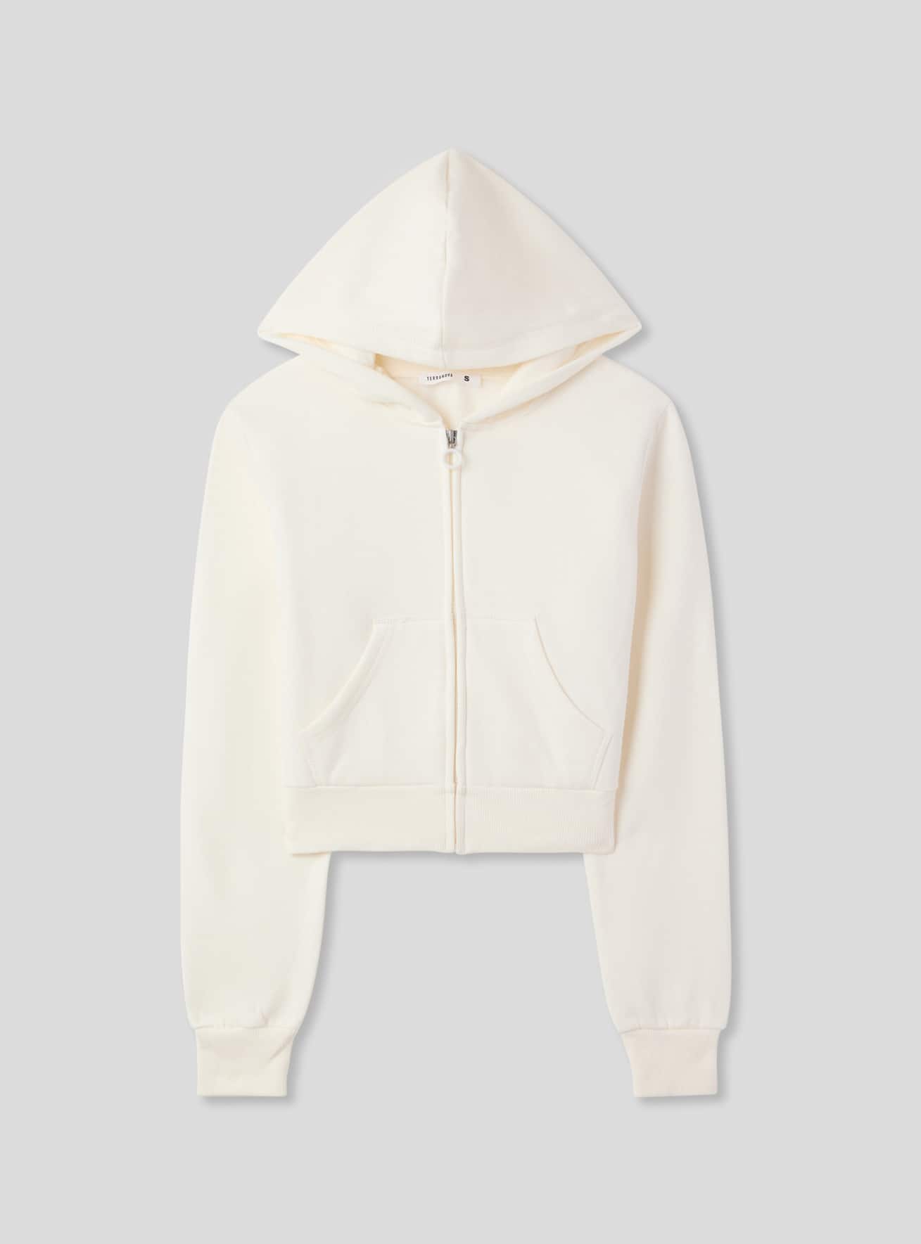 Sweat shirt Femme Terranova