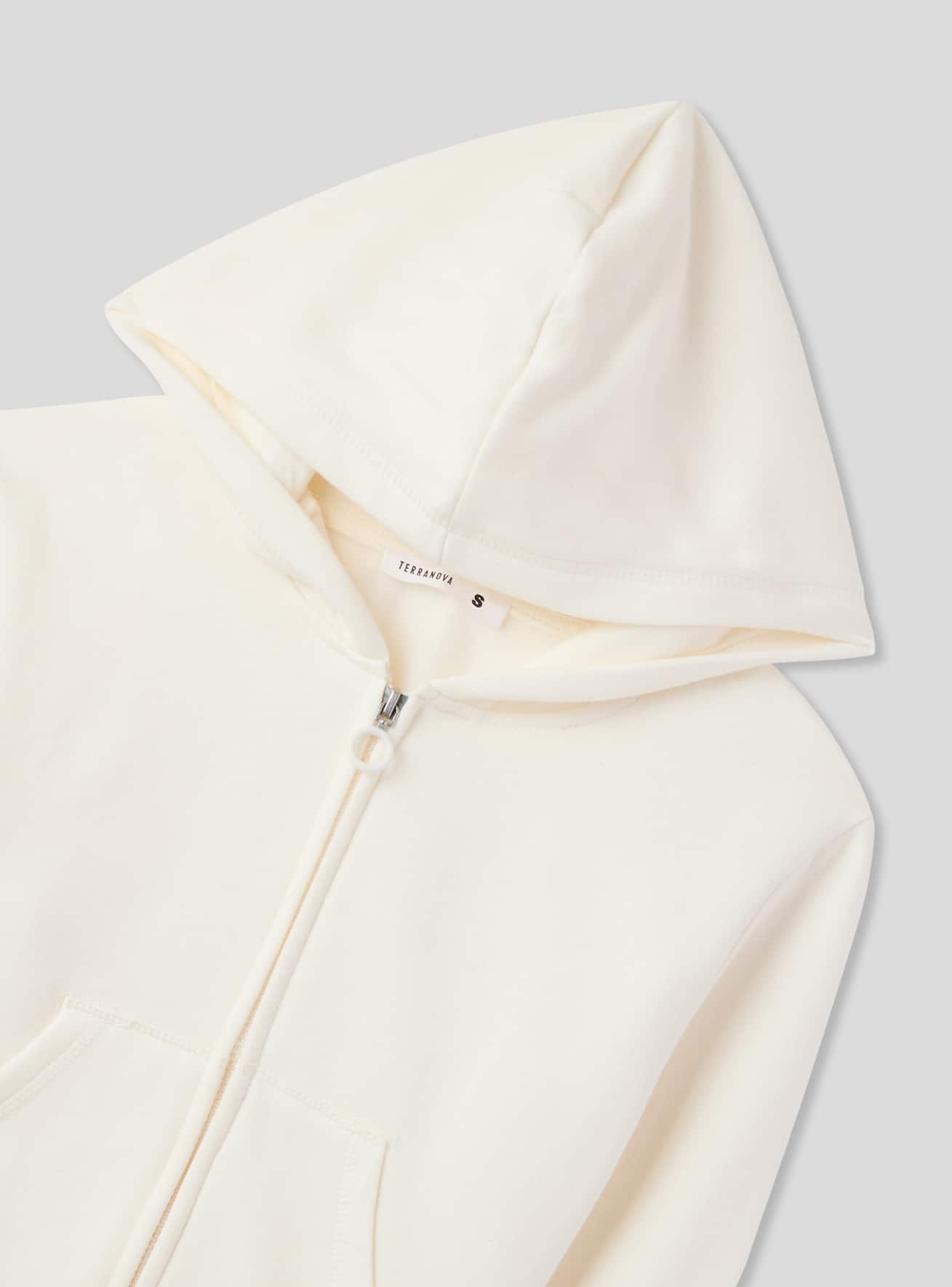 Sweat shirt Femme Terranova