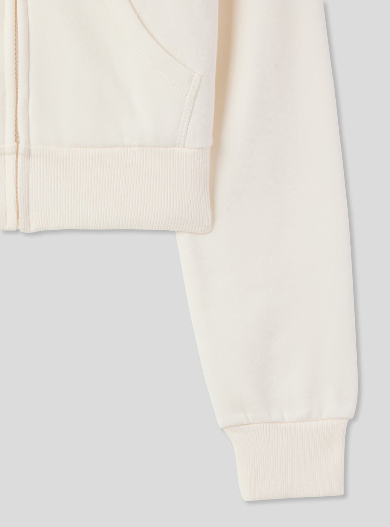 Sweat shirt Femme Terranova