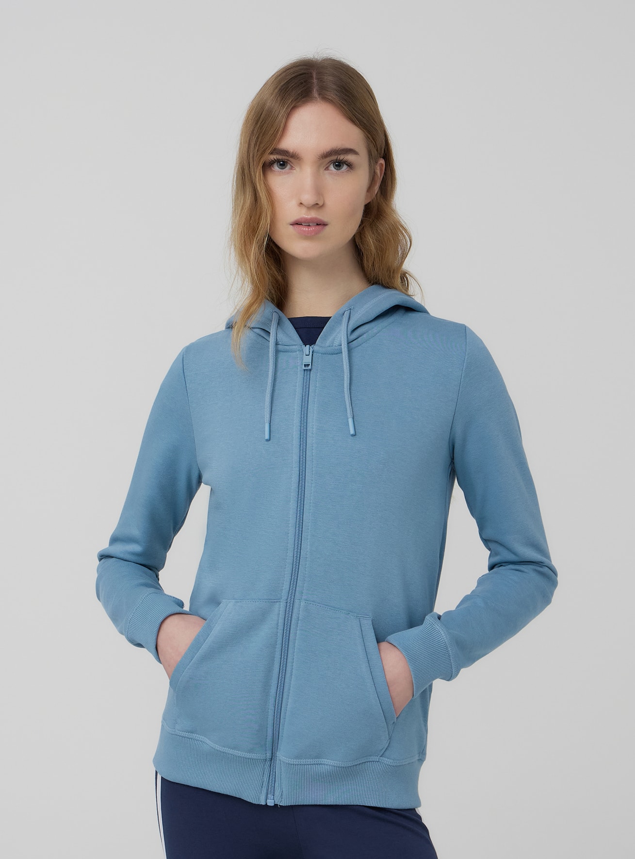 Sweat shirt Woman Terranova