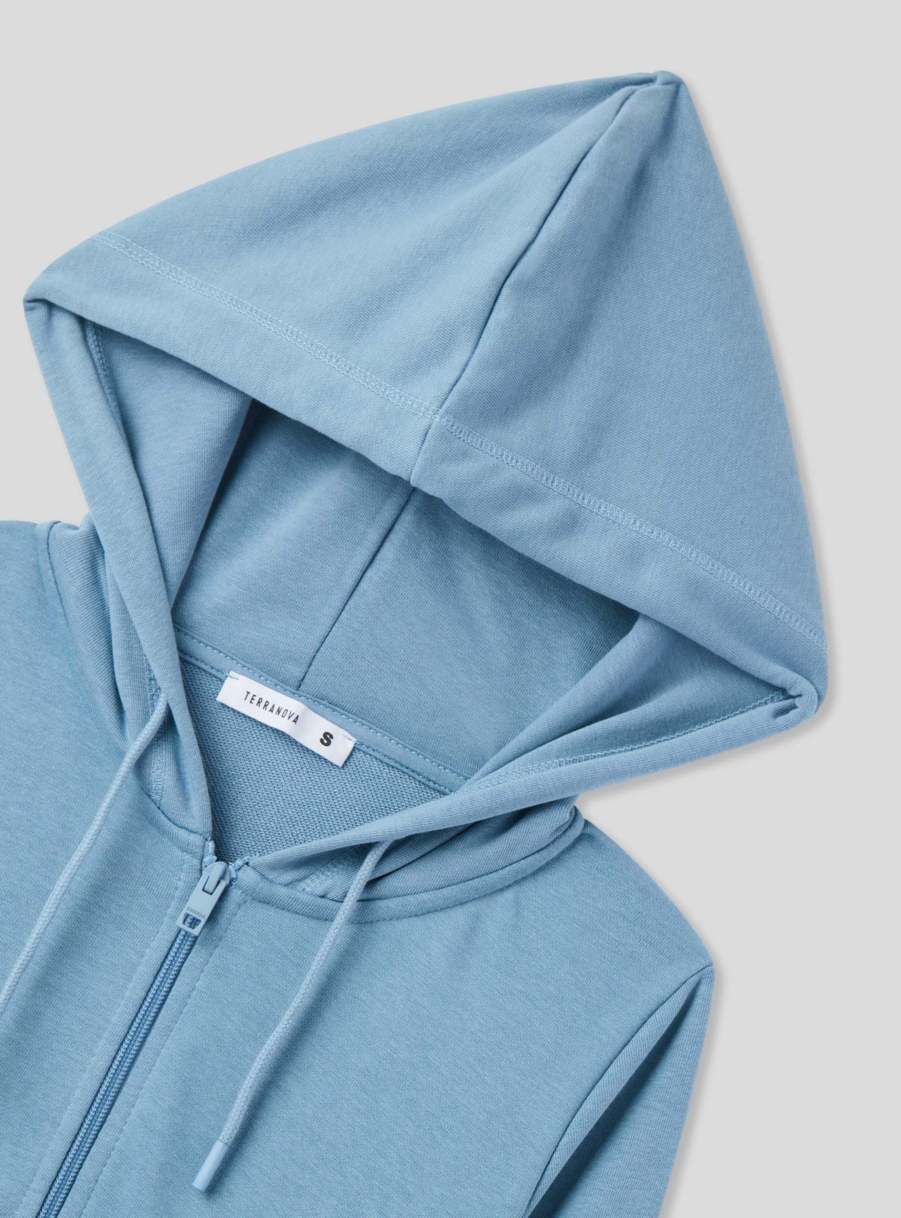 Sweat shirt Woman Terranova
