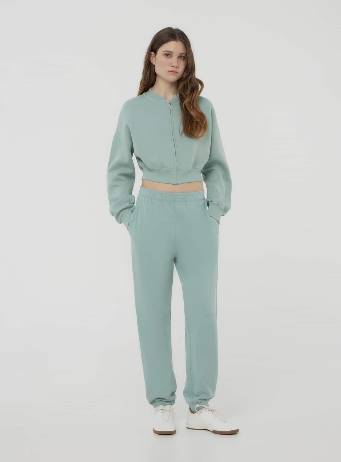 Sweat shirt Woman Terranova