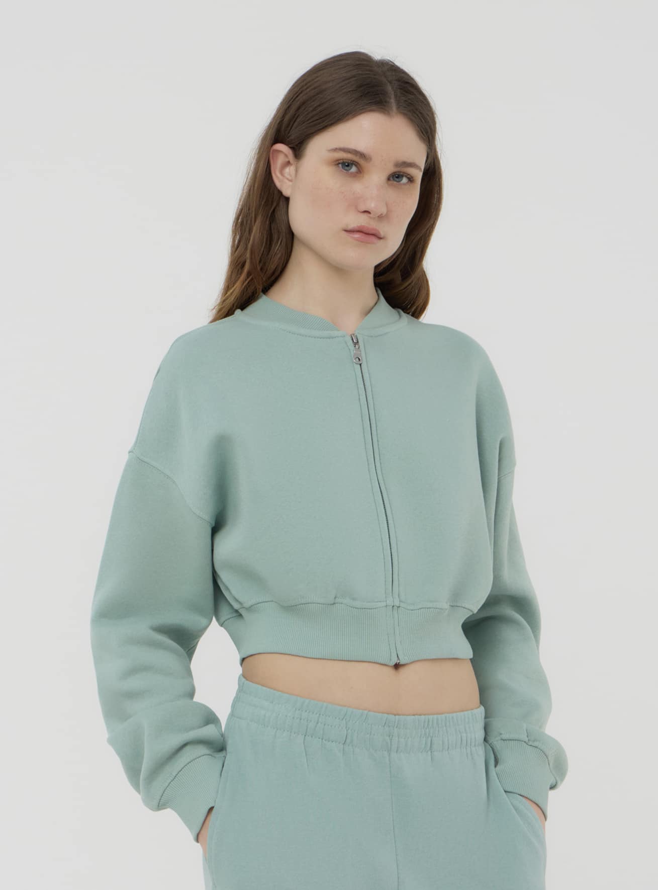 Sweat shirt Woman Terranova
