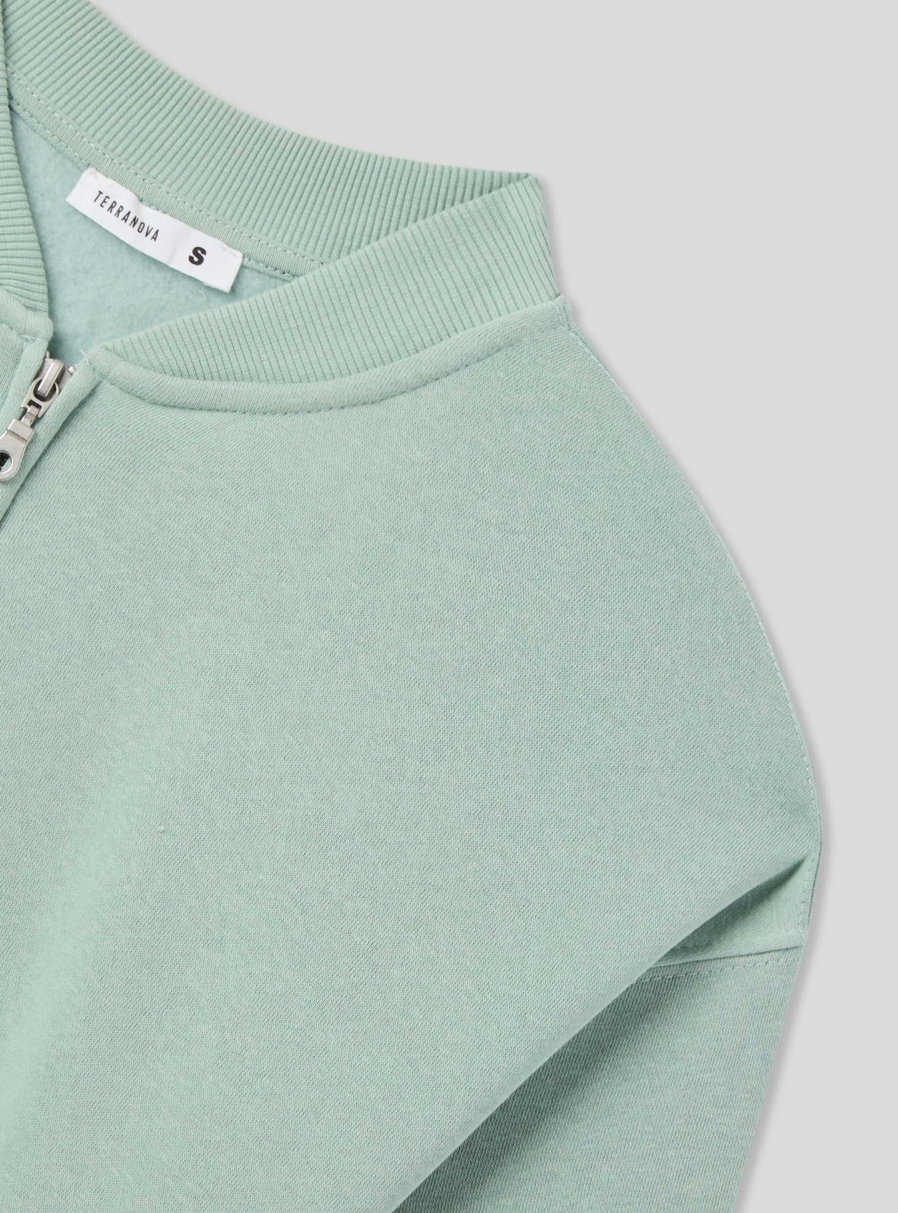 Sweat shirt Woman Terranova