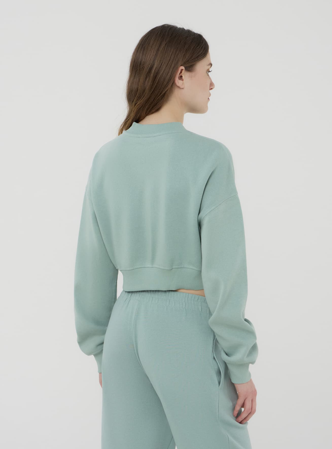 Sweat shirt Woman Terranova