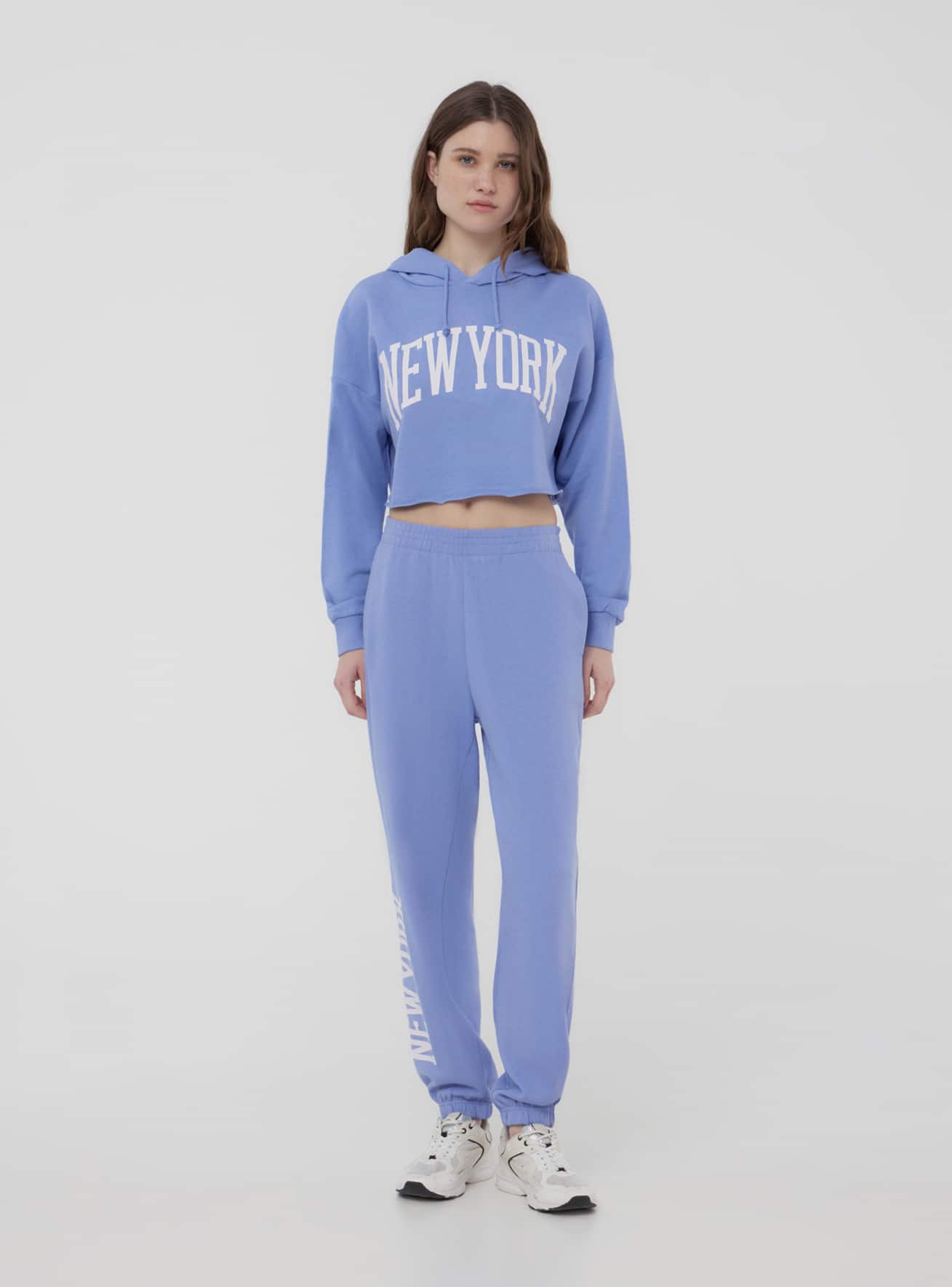 Sweat shirt Woman Terranova