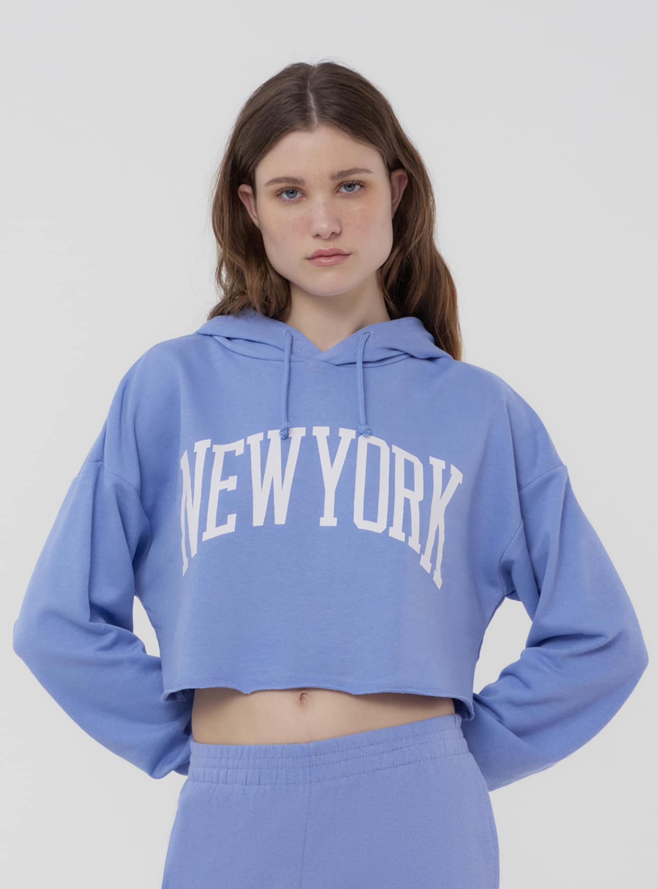 Sweat shirt Woman Terranova