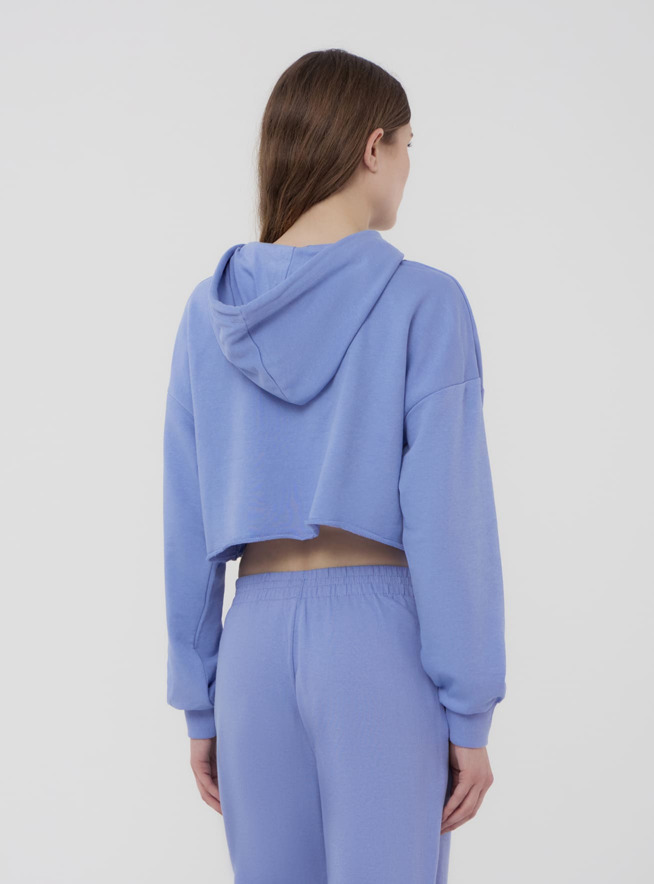 Sweat shirt Woman Terranova