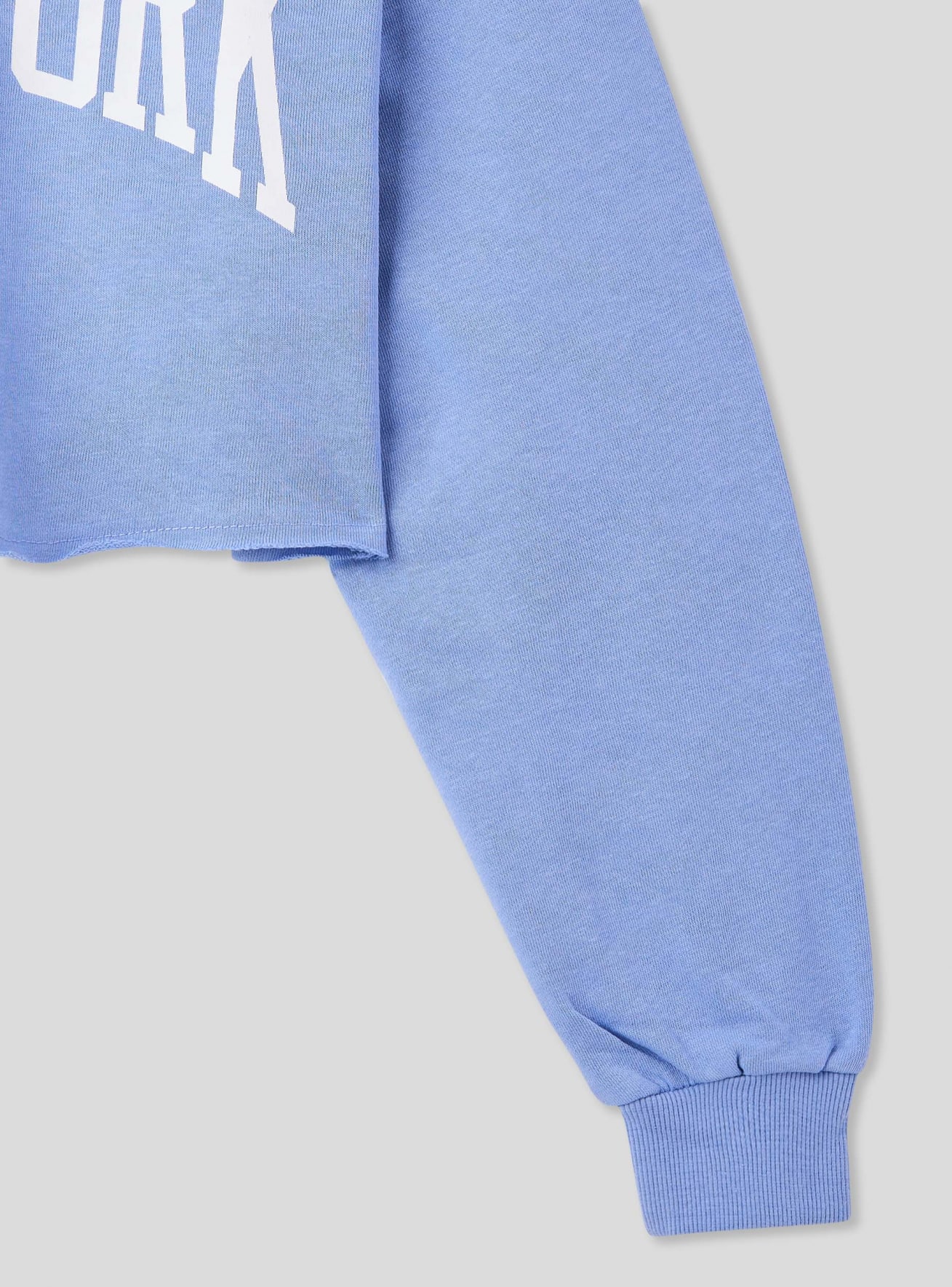 Sweat shirt Woman Terranova