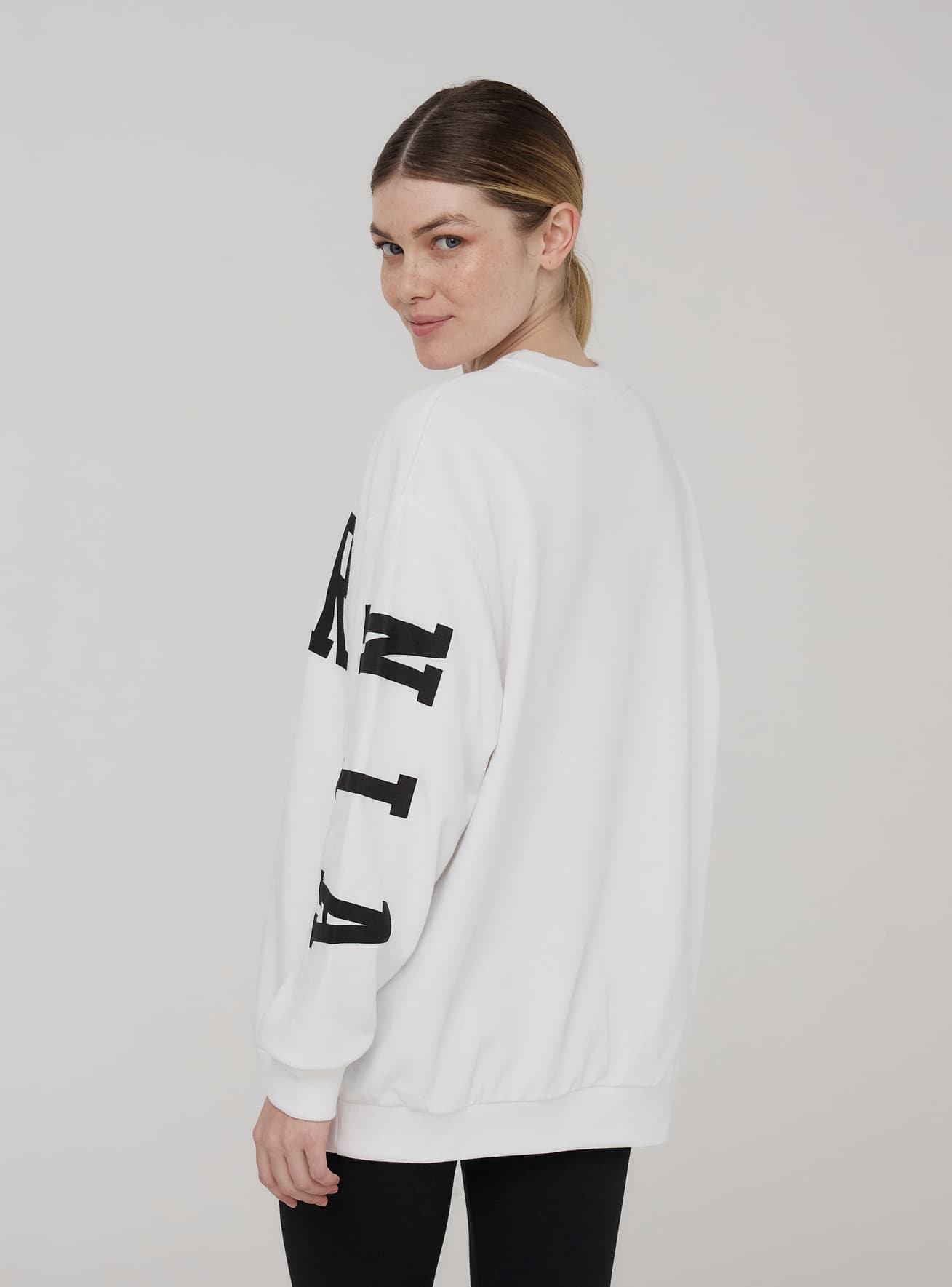 Sweat shirt Woman Terranova