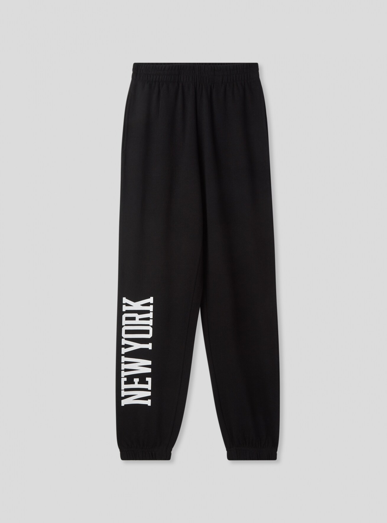 Pantalone ginnico Lungo Damen Terranova