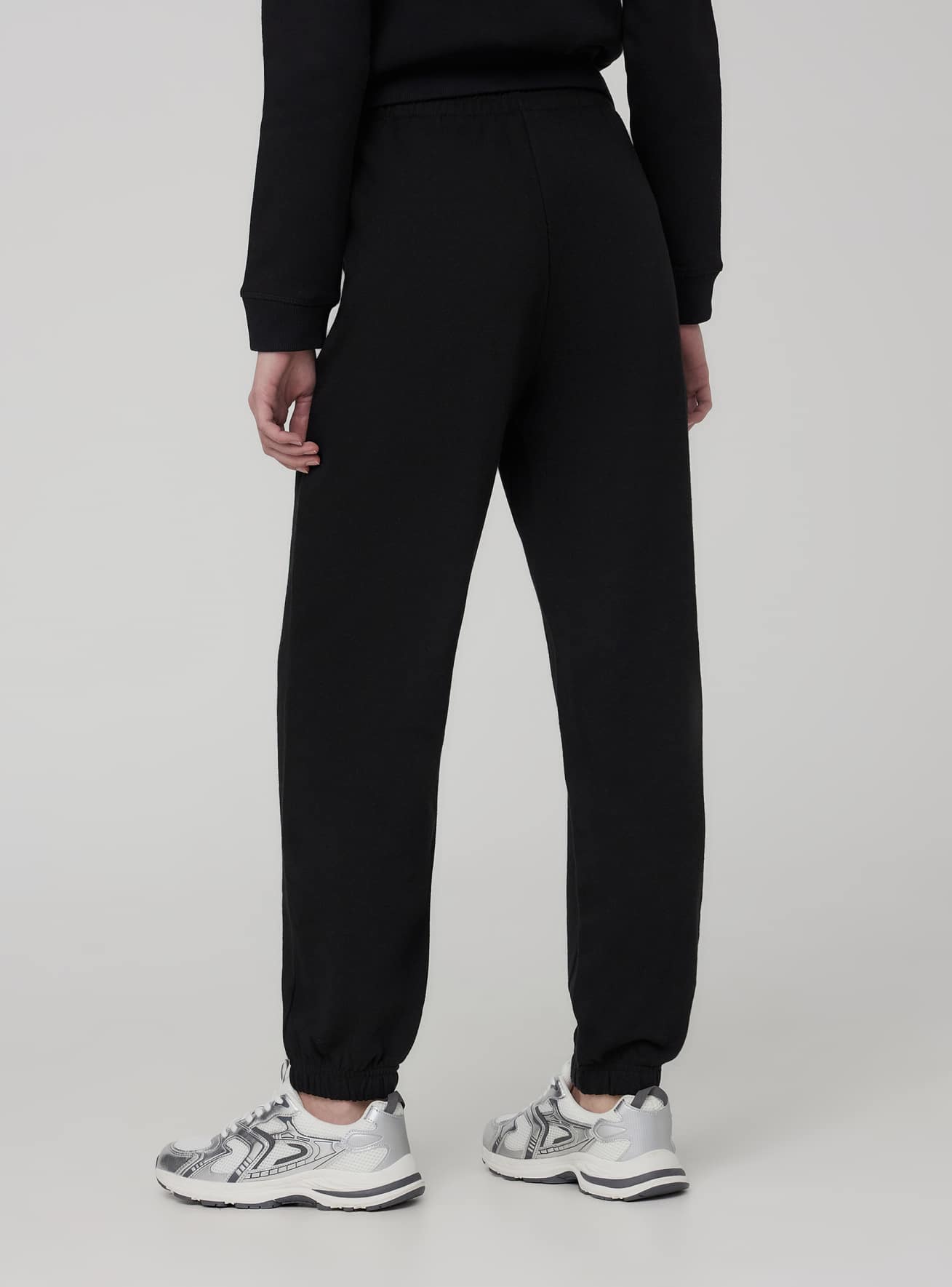 Pantalone ginnico Lungo Damen Terranova