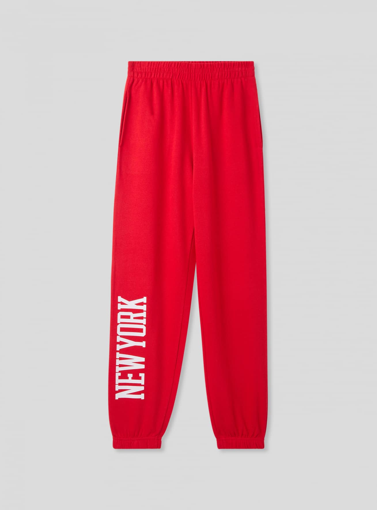 Pantalone ginnico Lungo Damen Terranova