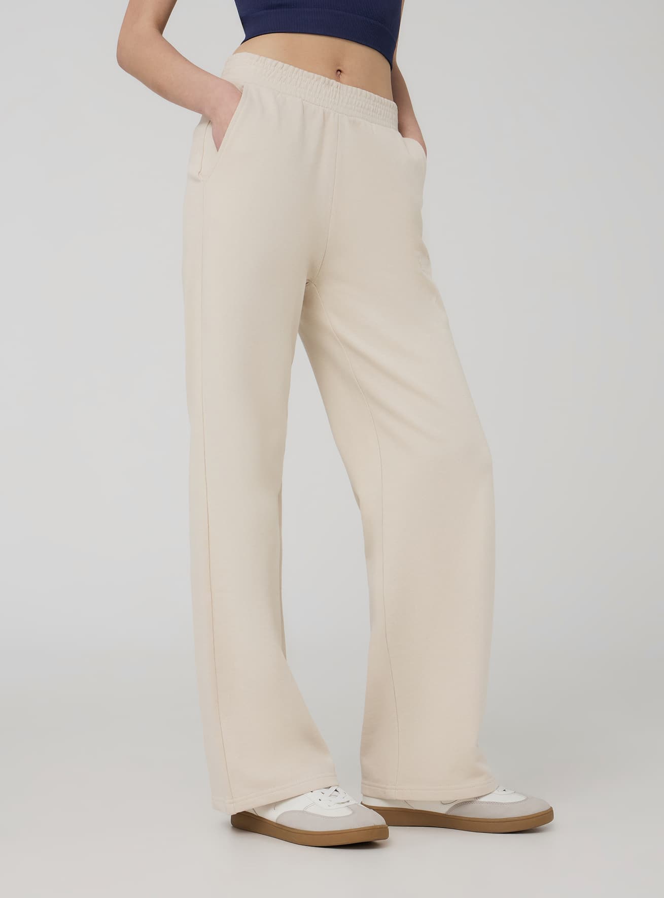 Pantalone ginnico Lungo Dámské Terranova