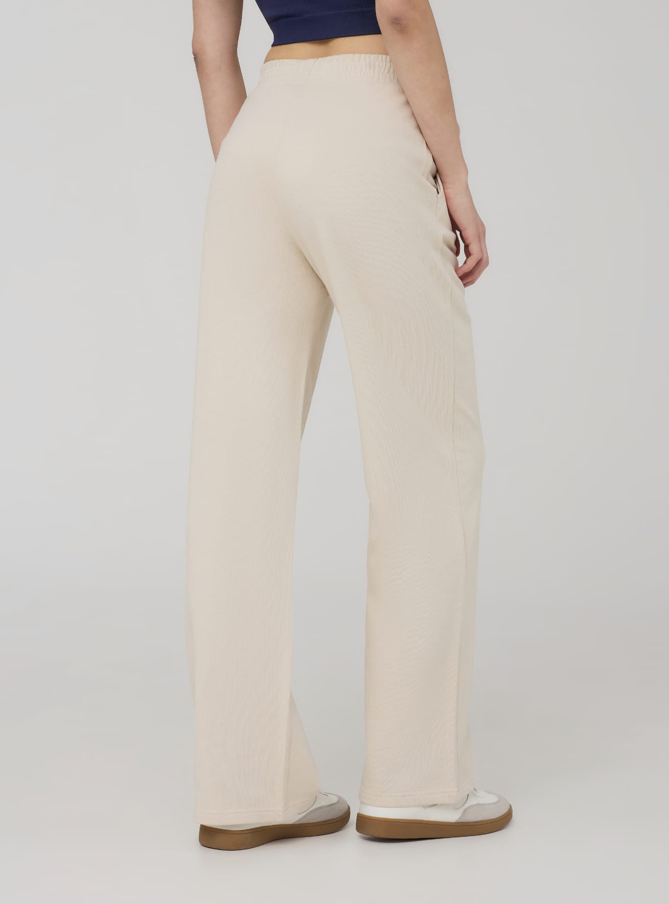 Pantalone ginnico Lungo Dámské Terranova