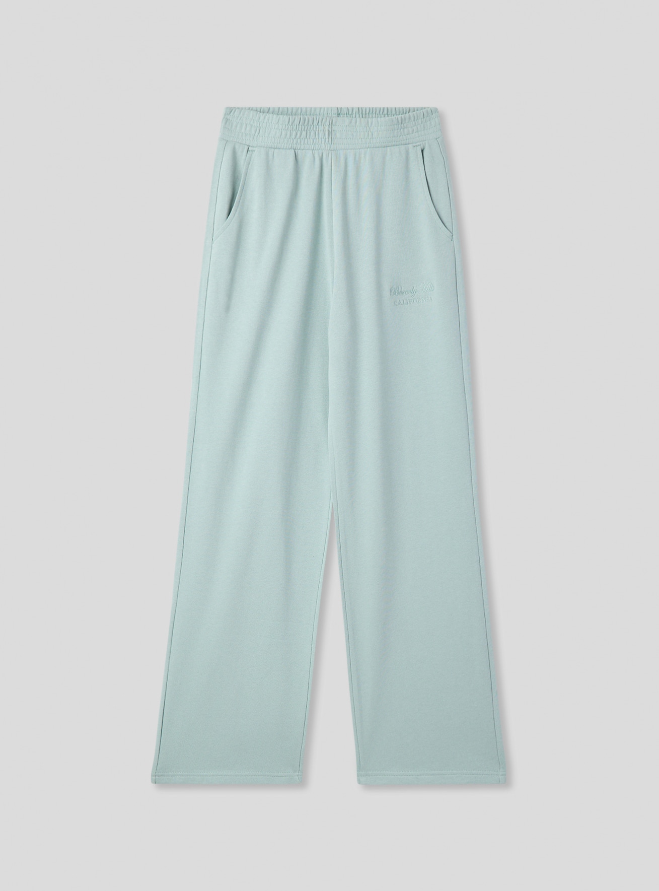 Full-length gym pants Woman Terranova