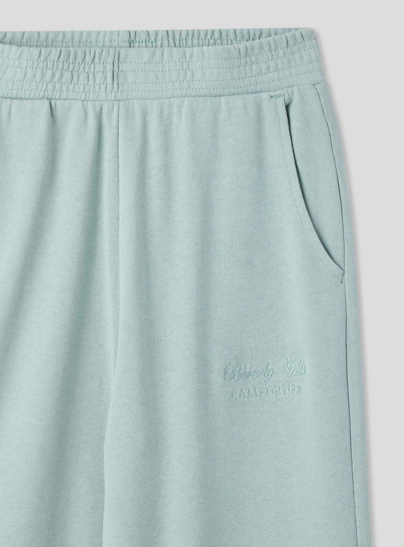 Full-length gym pants Woman Terranova