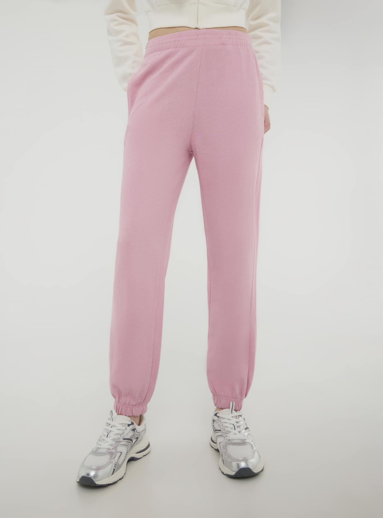 Pantalone ginnico Lungo Zena Terranova