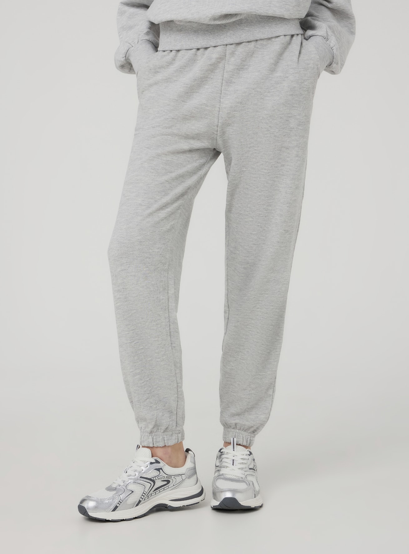 Pantalone ginnico Lungo Damen Terranova