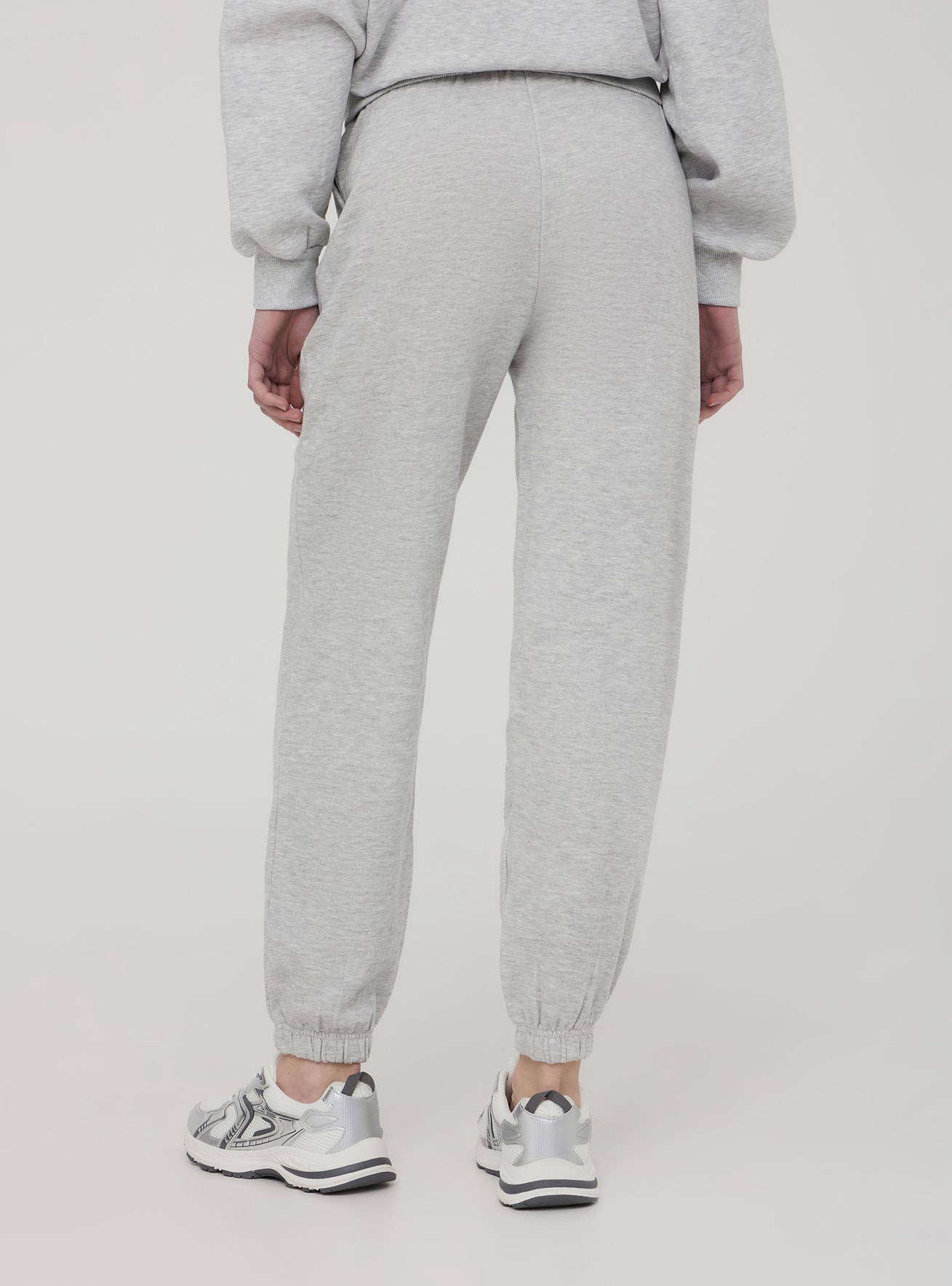 Pantalone ginnico Lungo Damen Terranova
