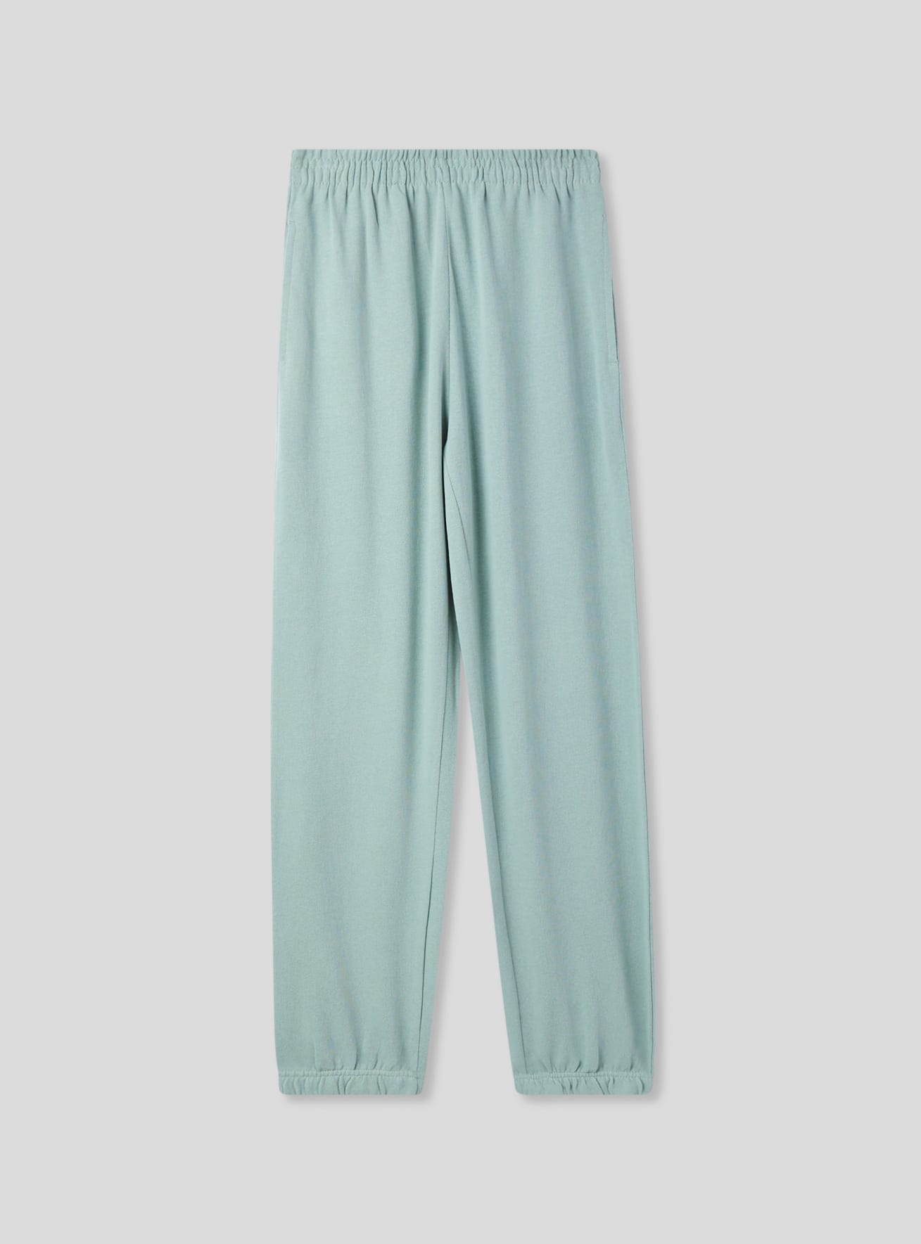 Full-length gym pants Woman Terranova
