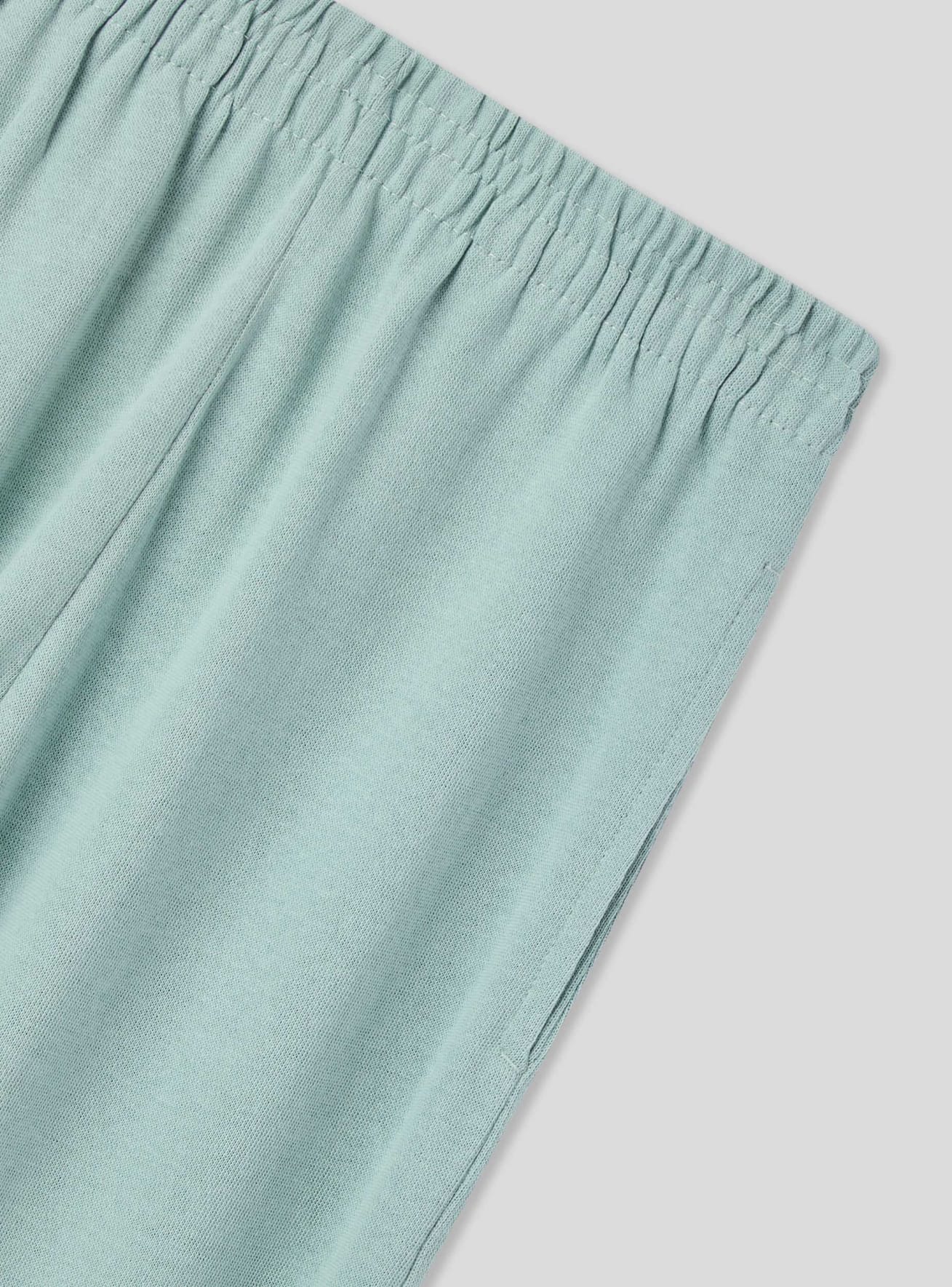 Full-length gym pants Woman Terranova