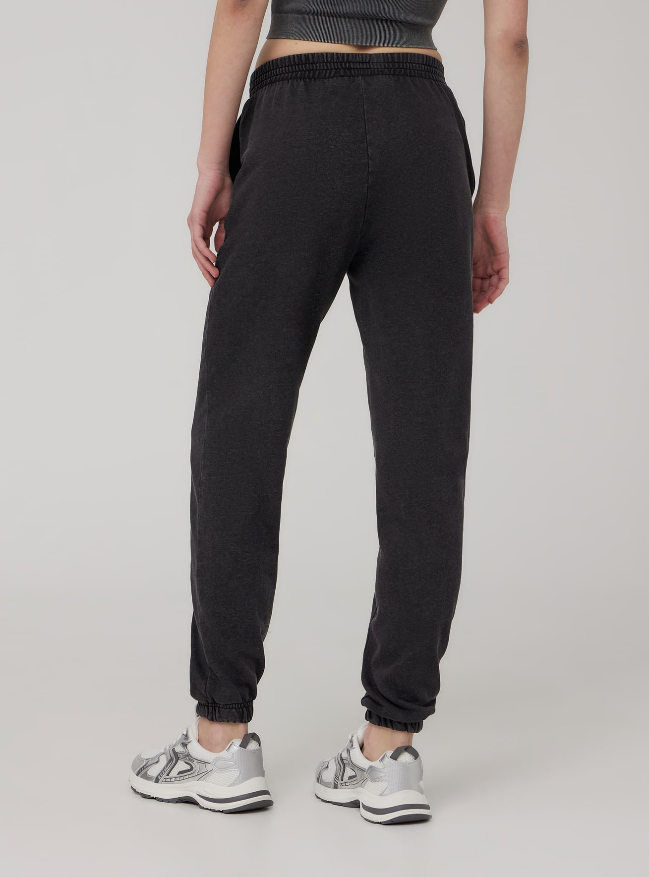 Pantalone ginnico Lungo Damen Terranova