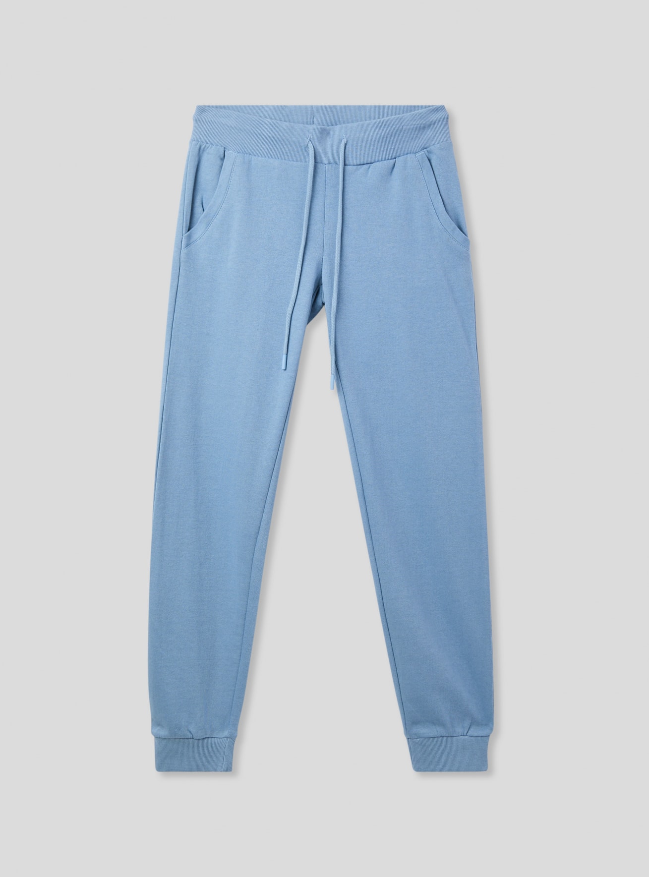 Full-length gym pants Woman Terranova