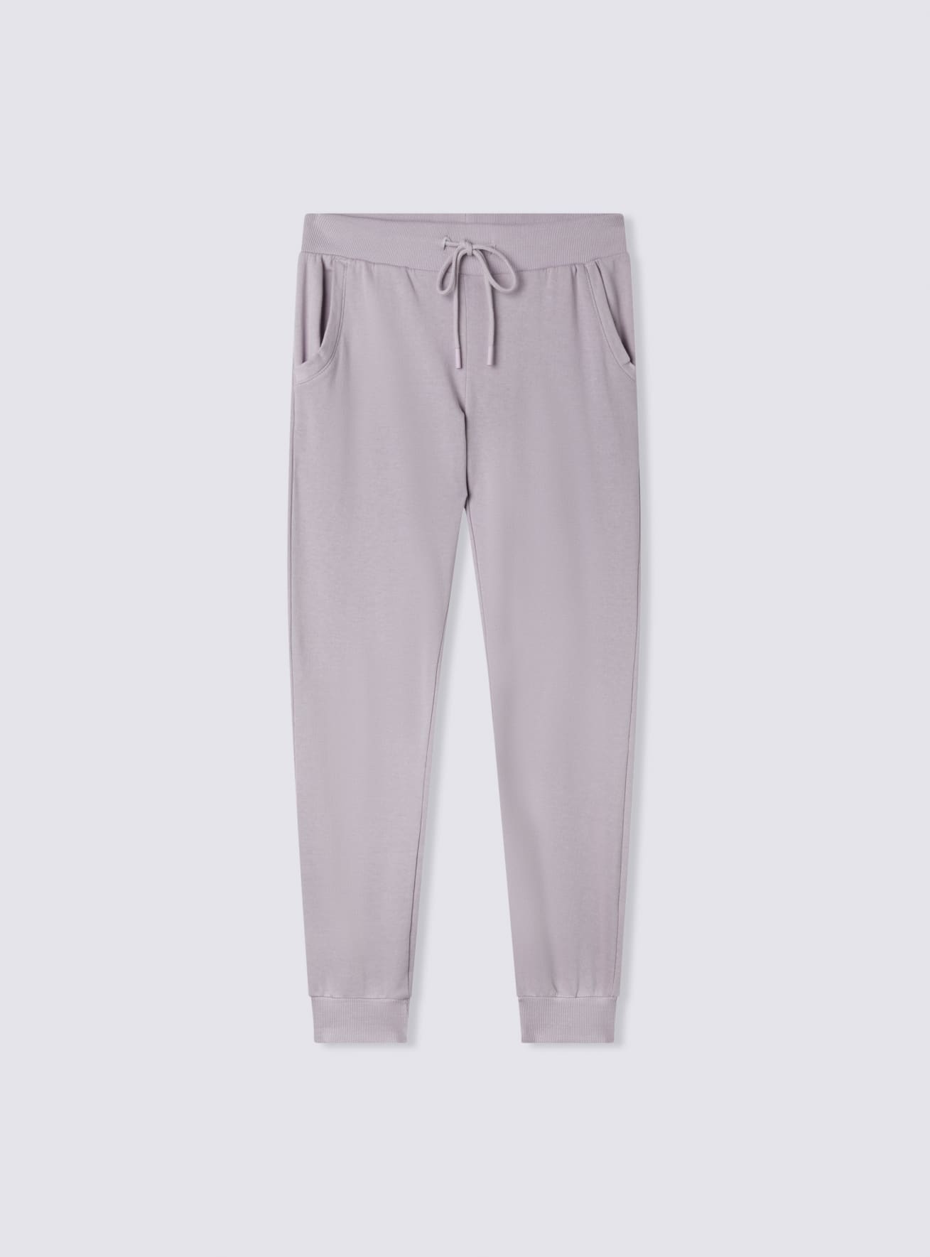 Full-length gym pants Woman Terranova