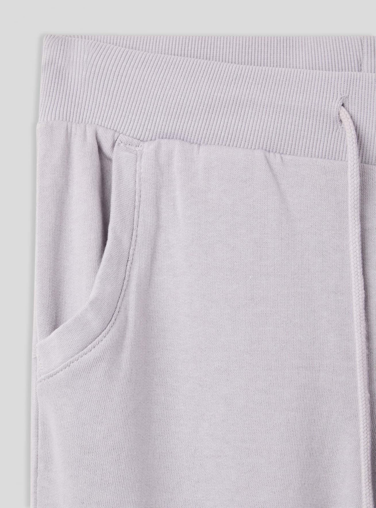 Full-length gym pants Woman Terranova