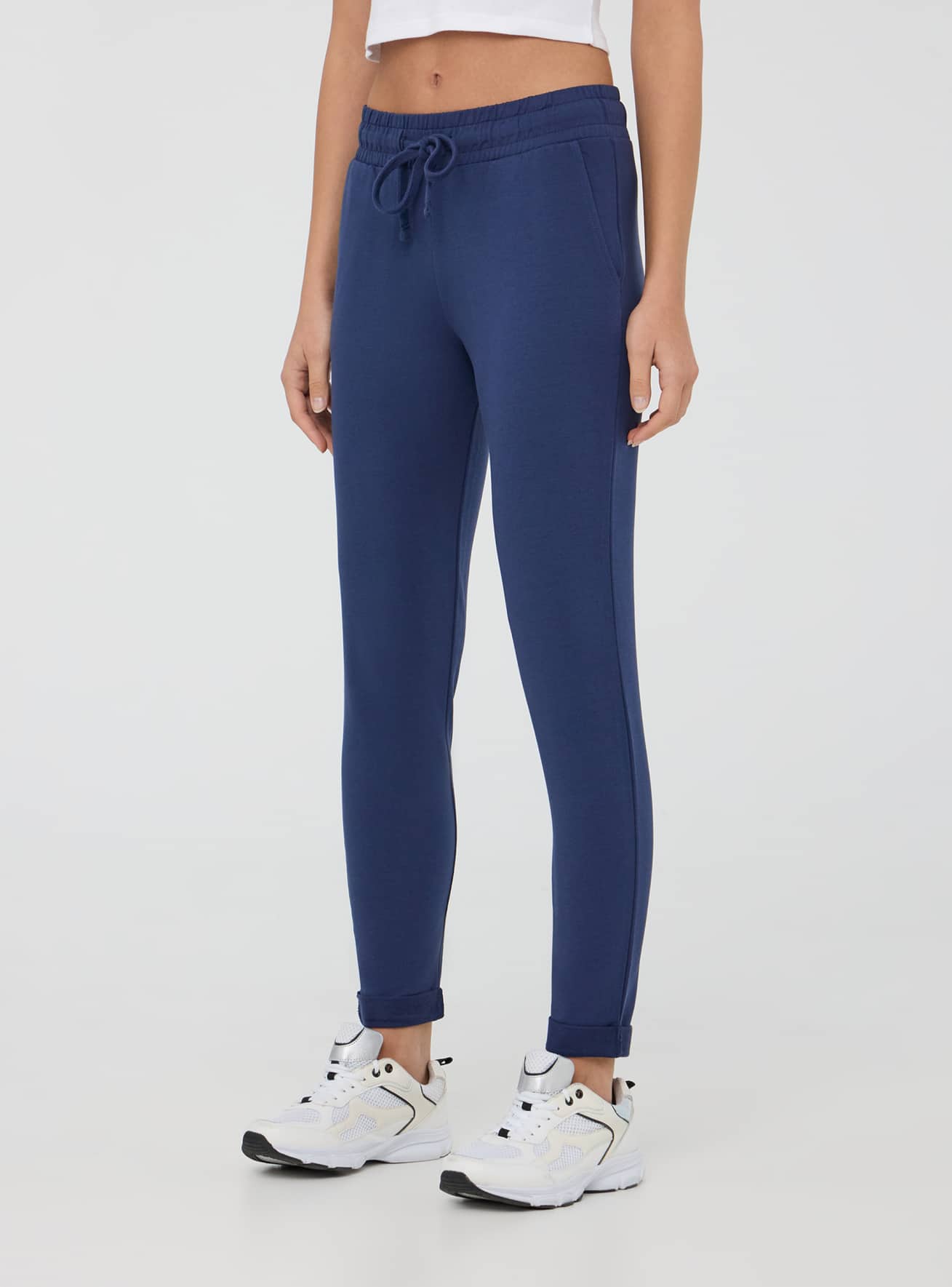 Pantalone ginnico Lungo Damen Terranova