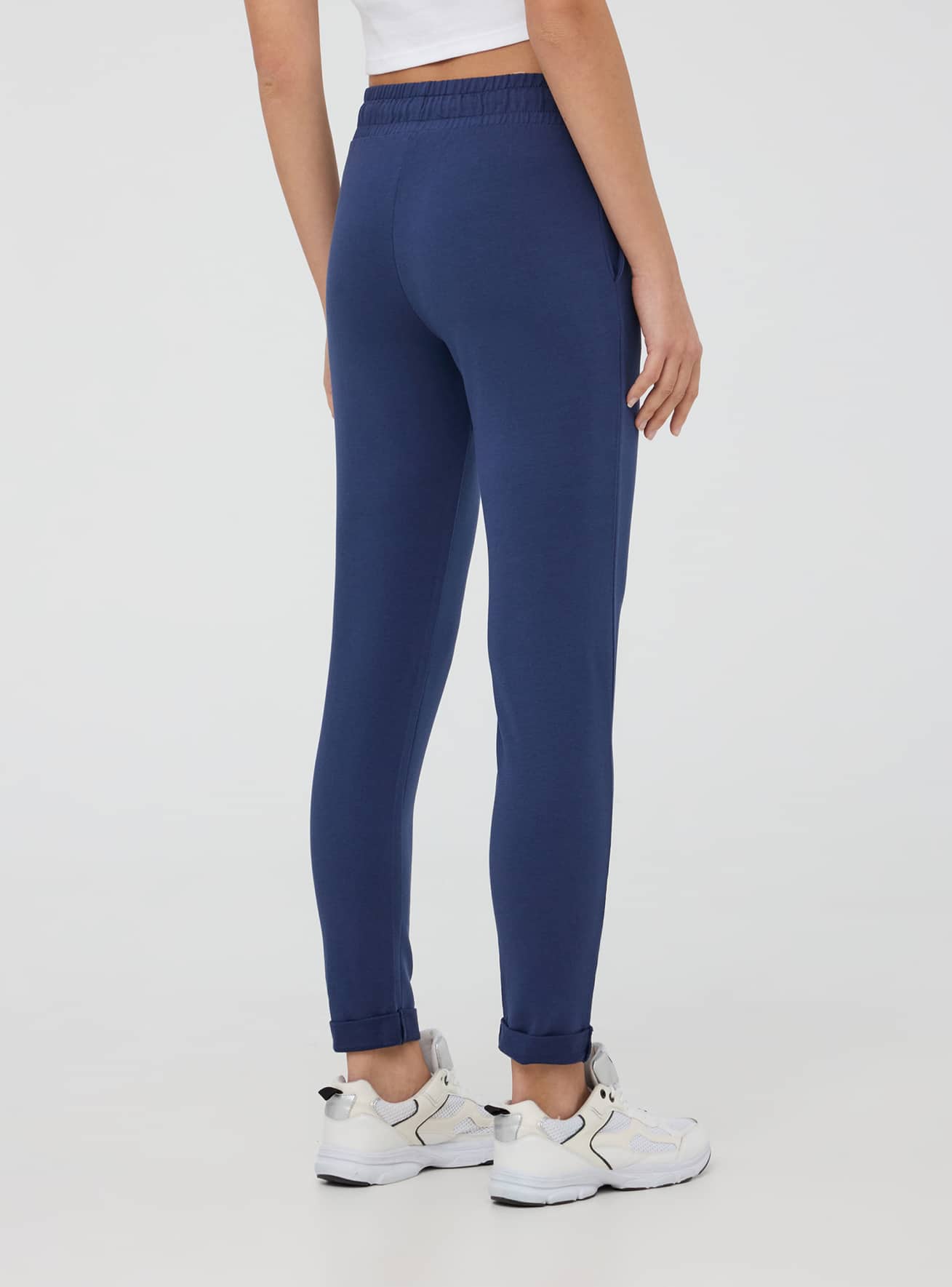 Pantalone ginnico Lungo Damen Terranova